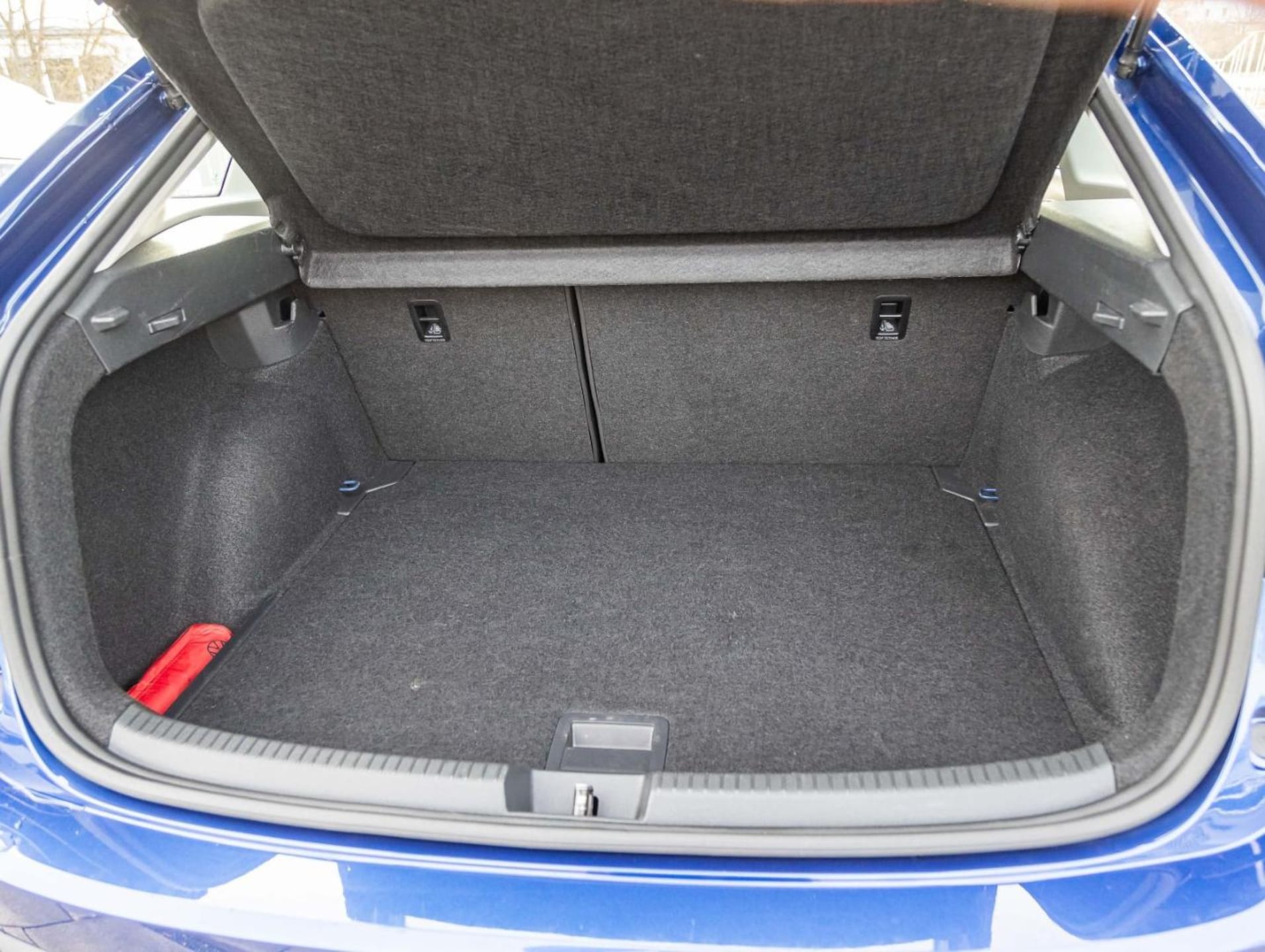 Volkswagen Taigo Life