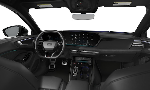2025 Audi S5 Sedan