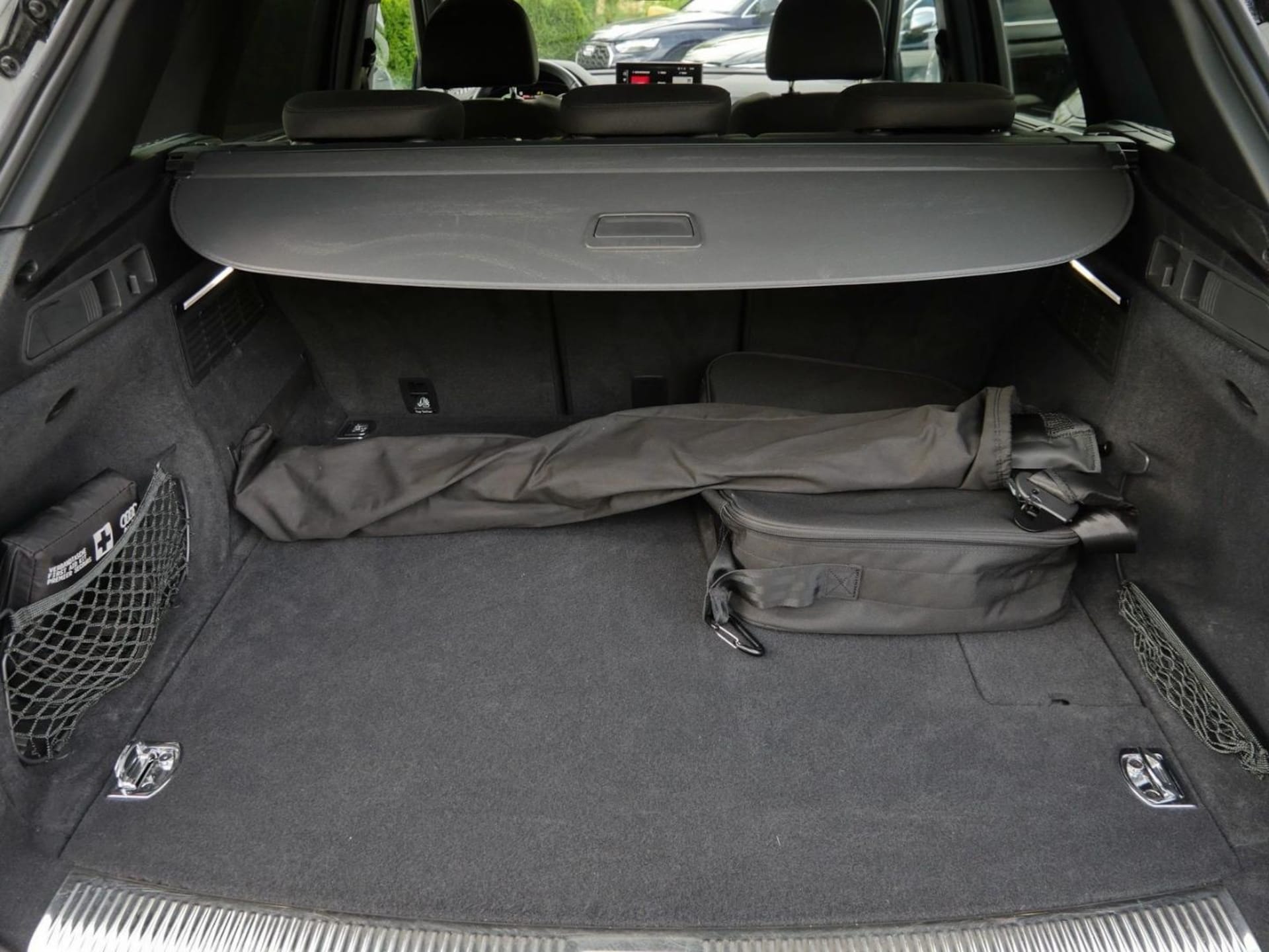 Audi Q5 TFSI e S line
