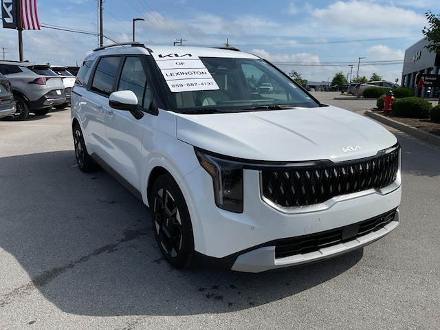 2025 Kia