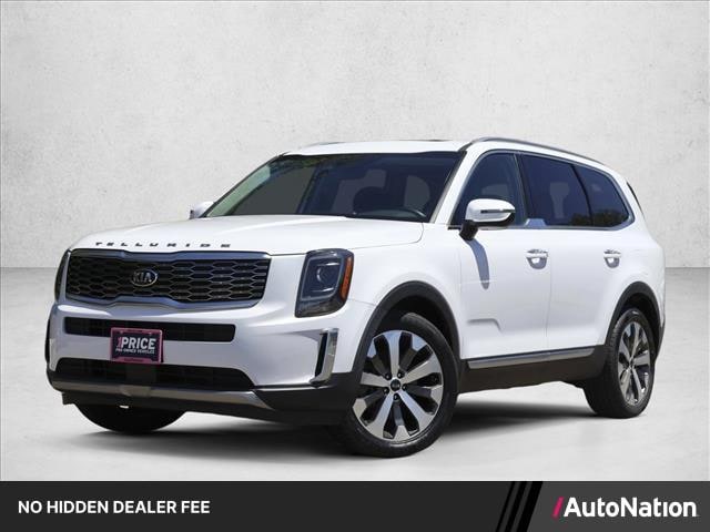 2021 Kia Telluride