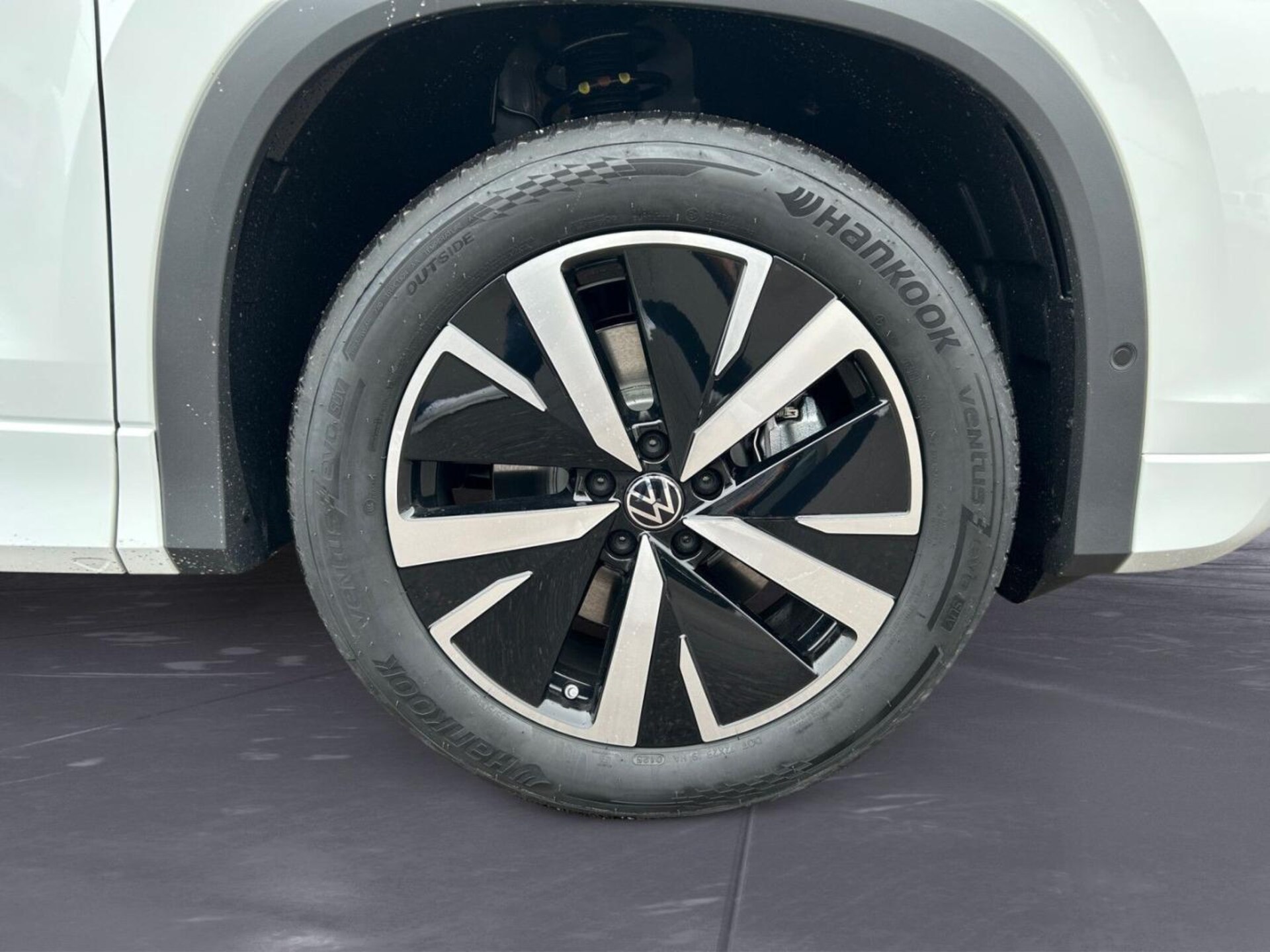 Volkswagen Tayron Elegance