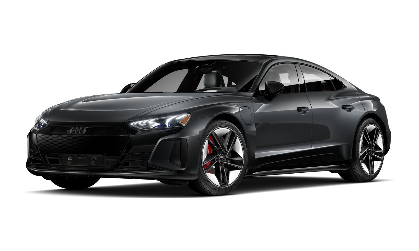 2022 Audi RS e-tron GT -'s photo