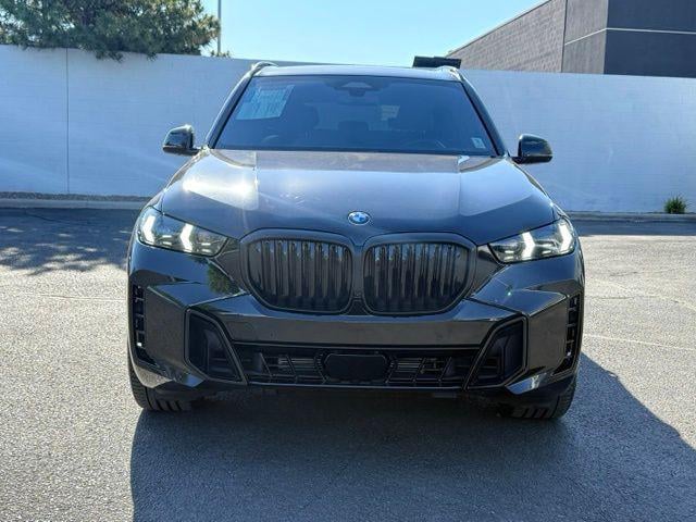 2025 BMW X5
