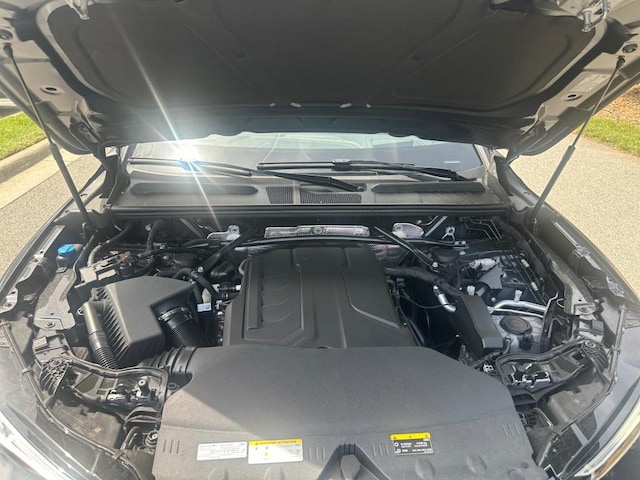 2025 Audi Q5 Premium Plus - Photo 16
