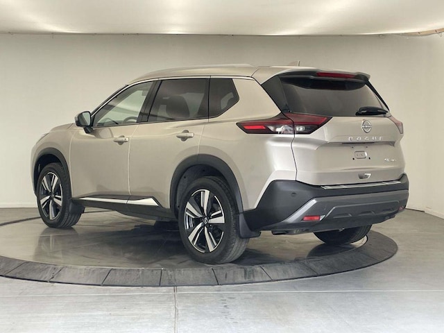 2022 Nissan Rogue