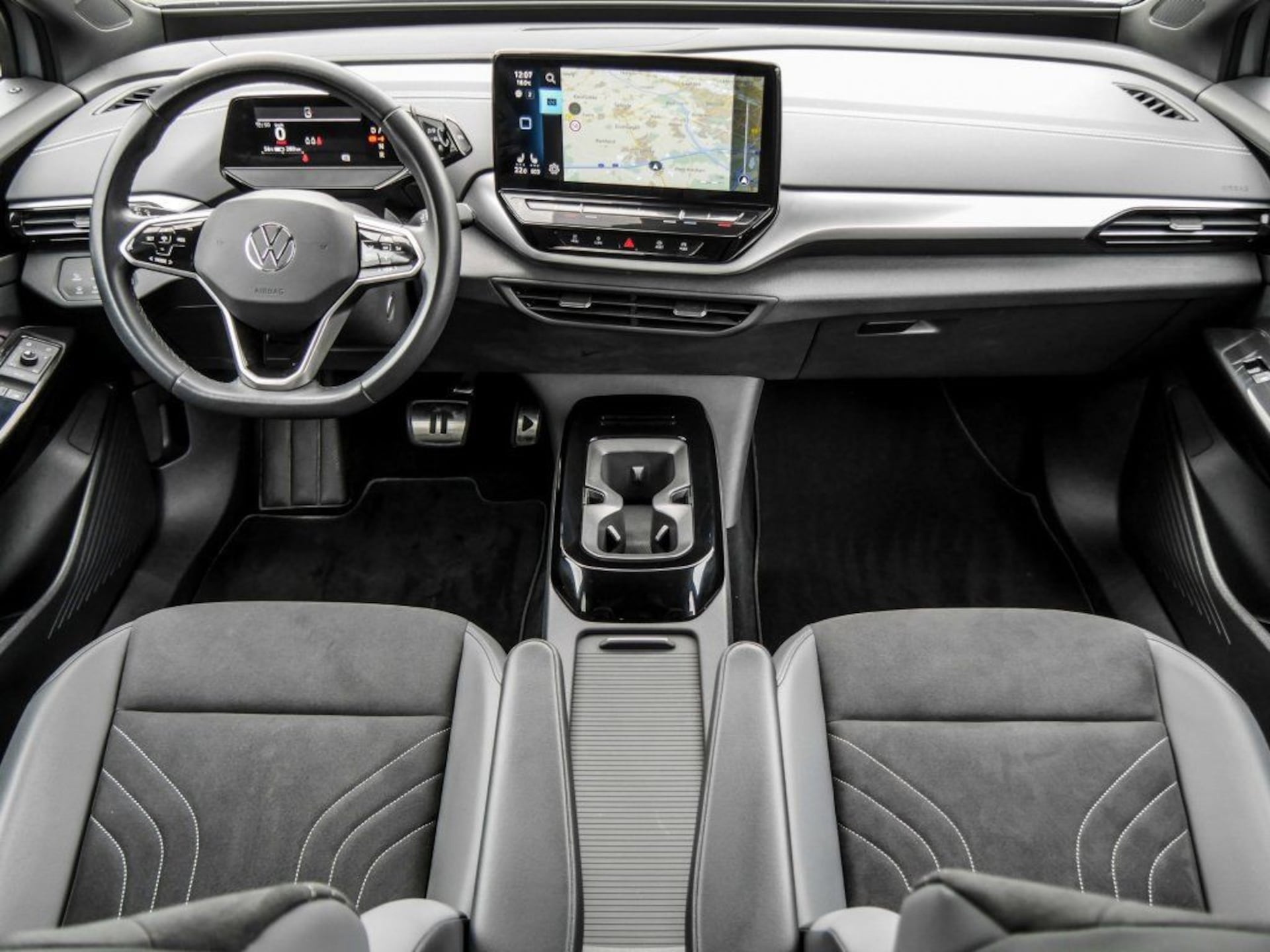 Volkswagen ID.5 Pro