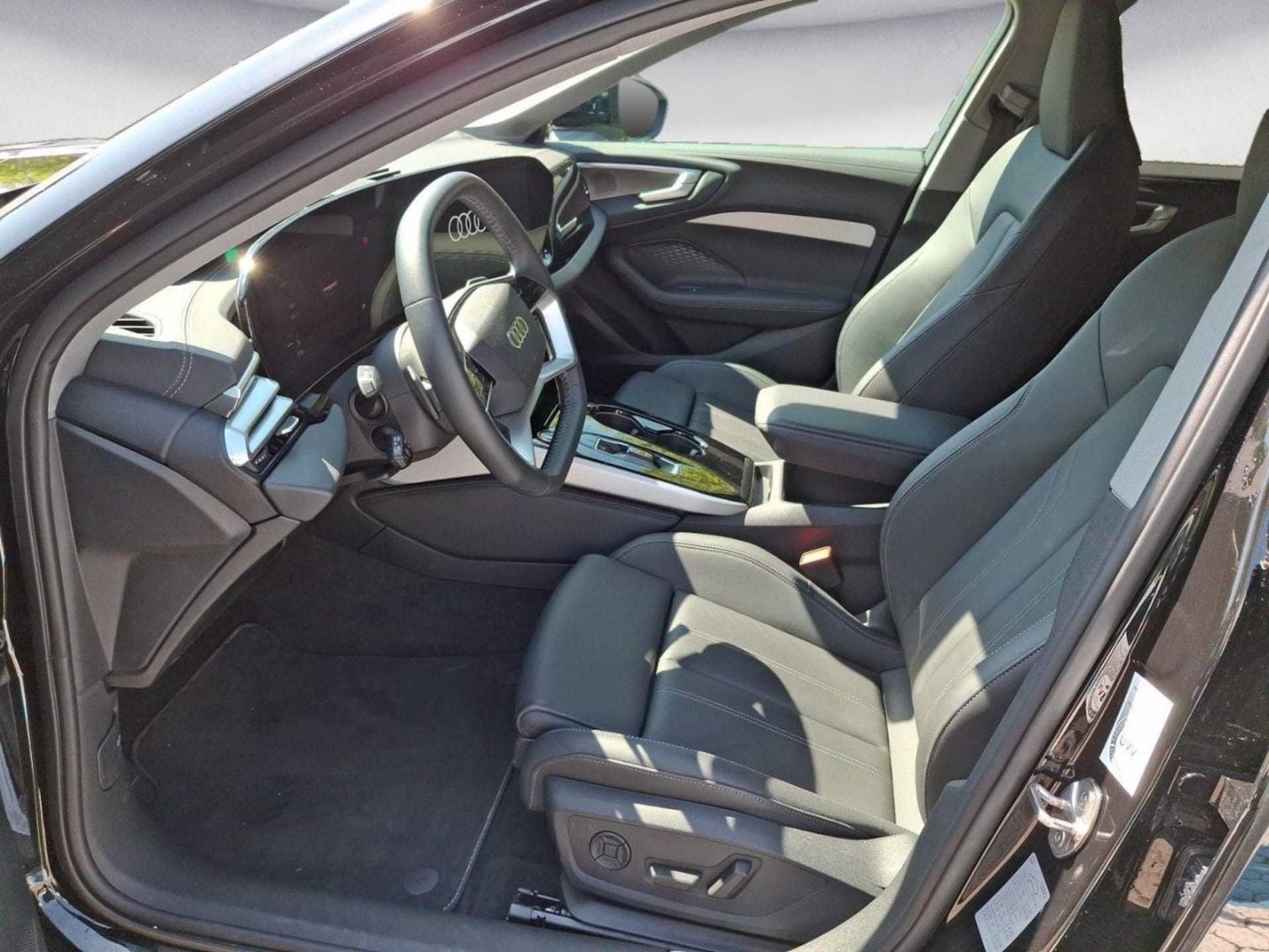 Audi A5 Avant
