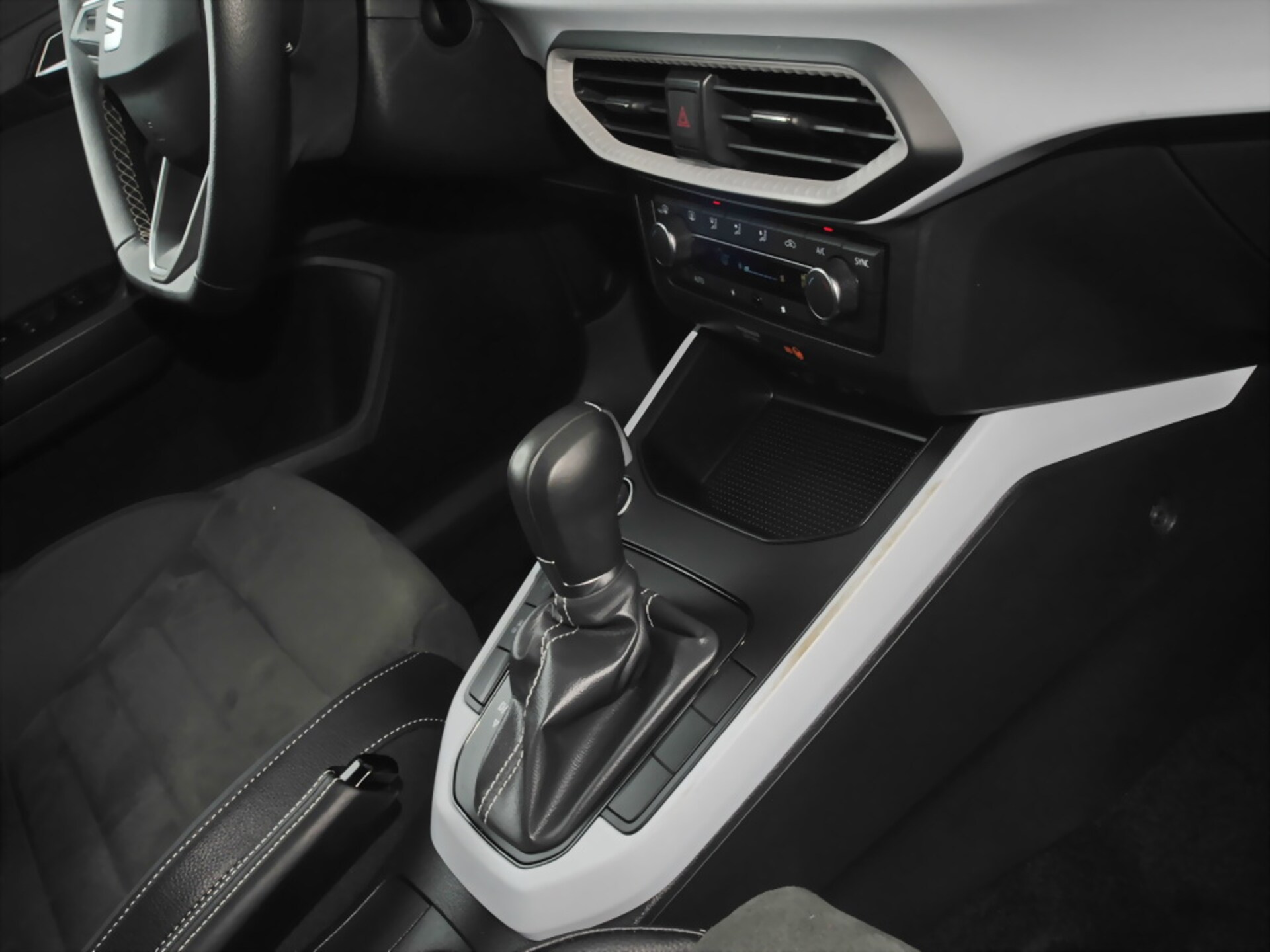 SEAT Arona Style