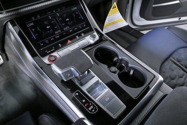 2026 Audi RS Q8 Base - Photo 19