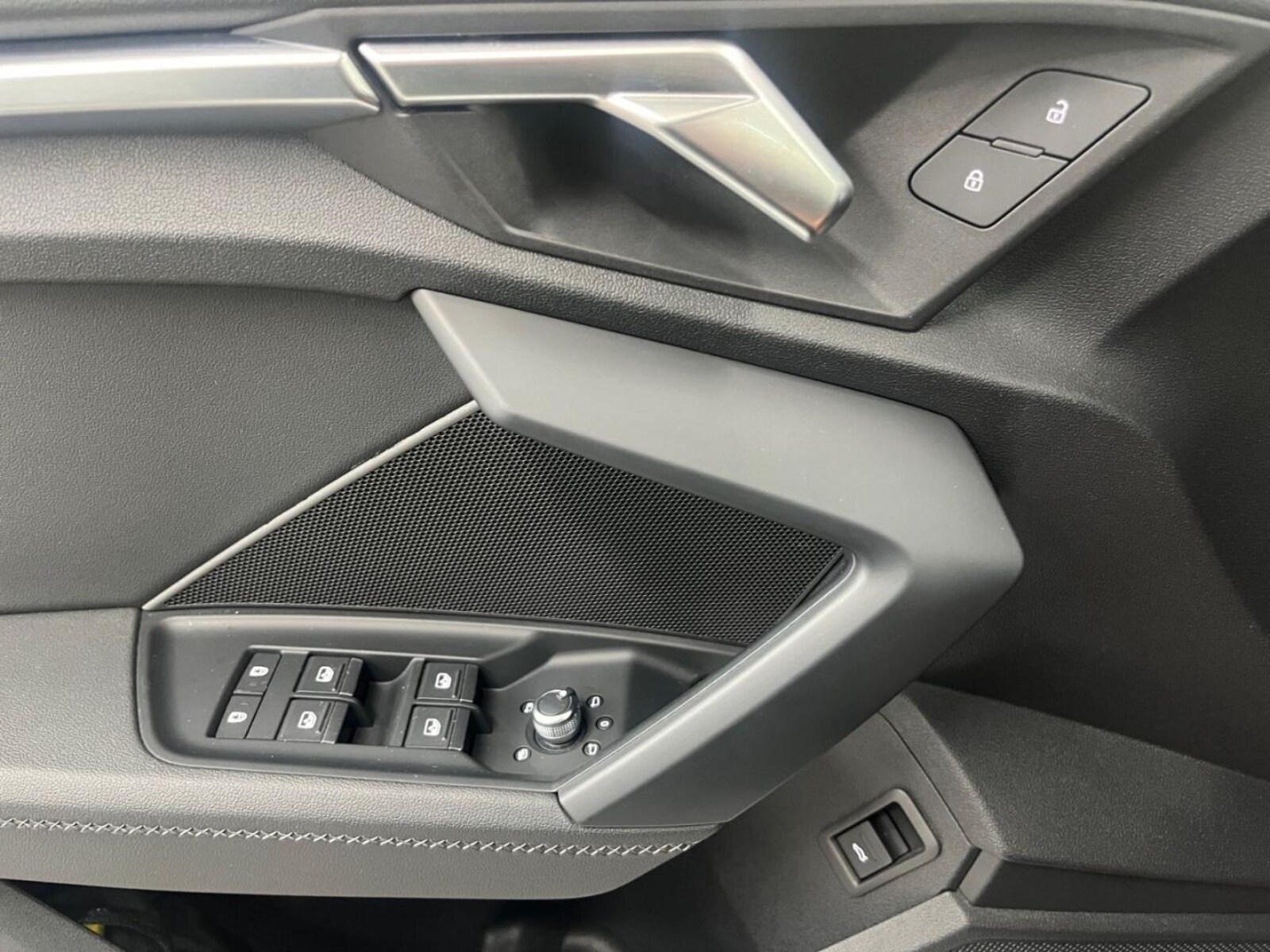 Audi S3 Limousine – Bild 7