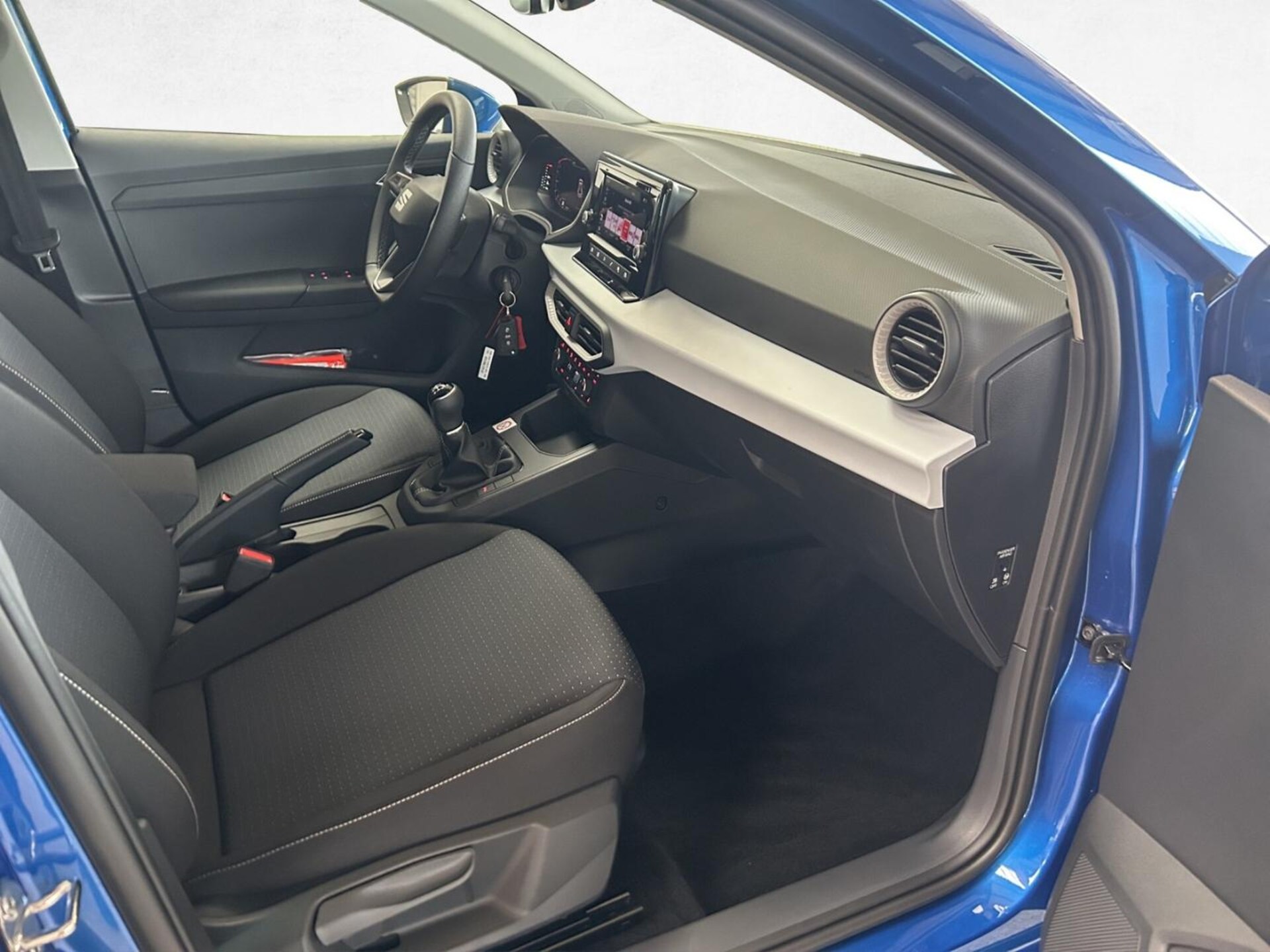 SEAT Ibiza Style
