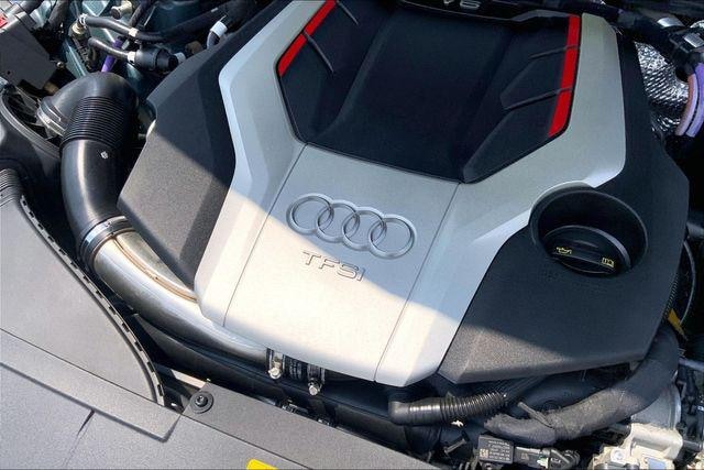 2020 Audi S6 Premium Plus - Photo 33