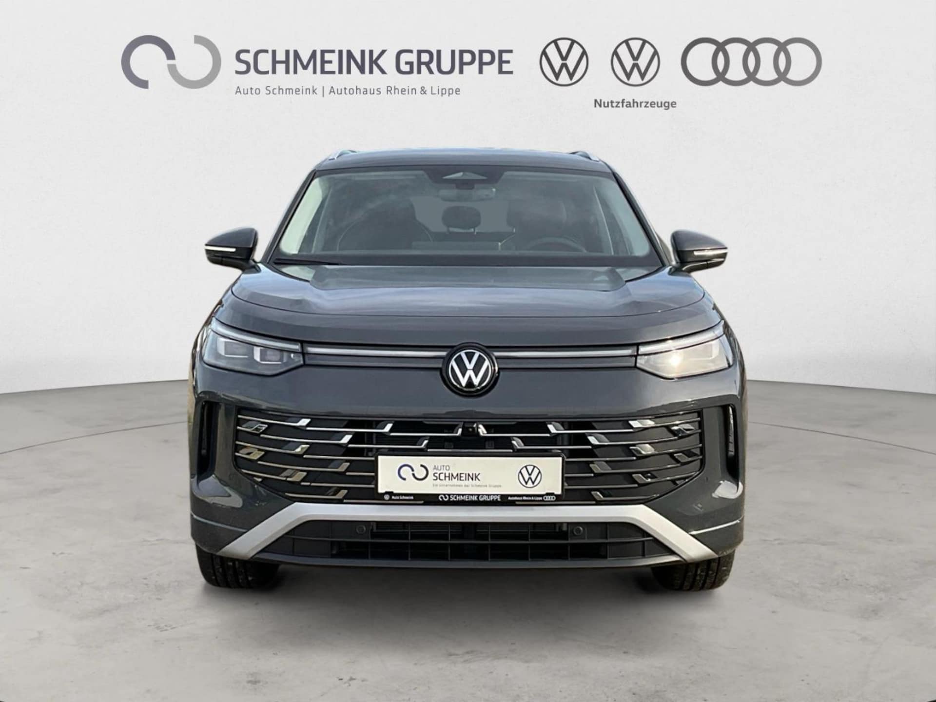 Volkswagen Tayron Elegance
