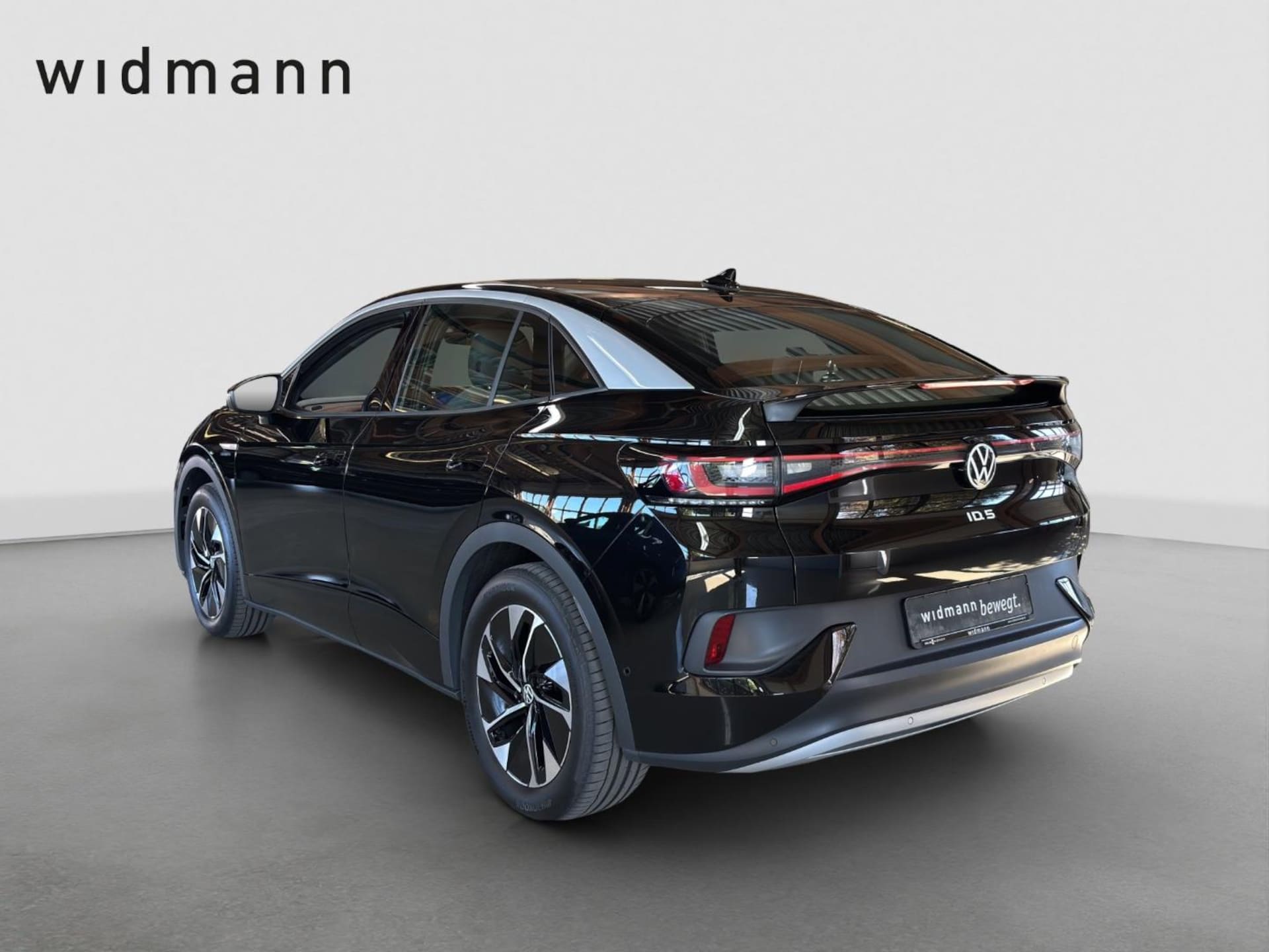 Volkswagen ID.5 Pro