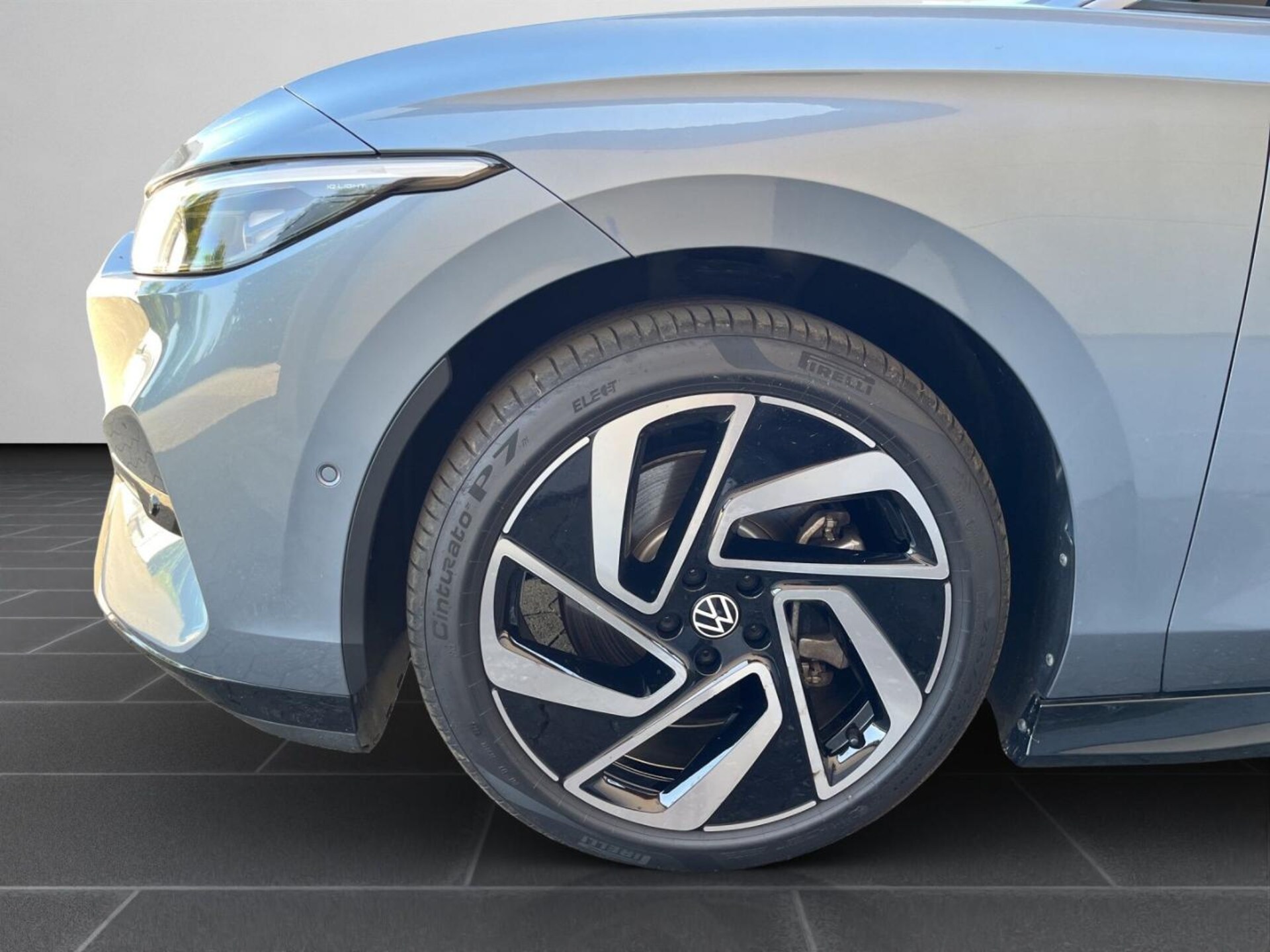 Volkswagen ID.7 Tourer Pro
