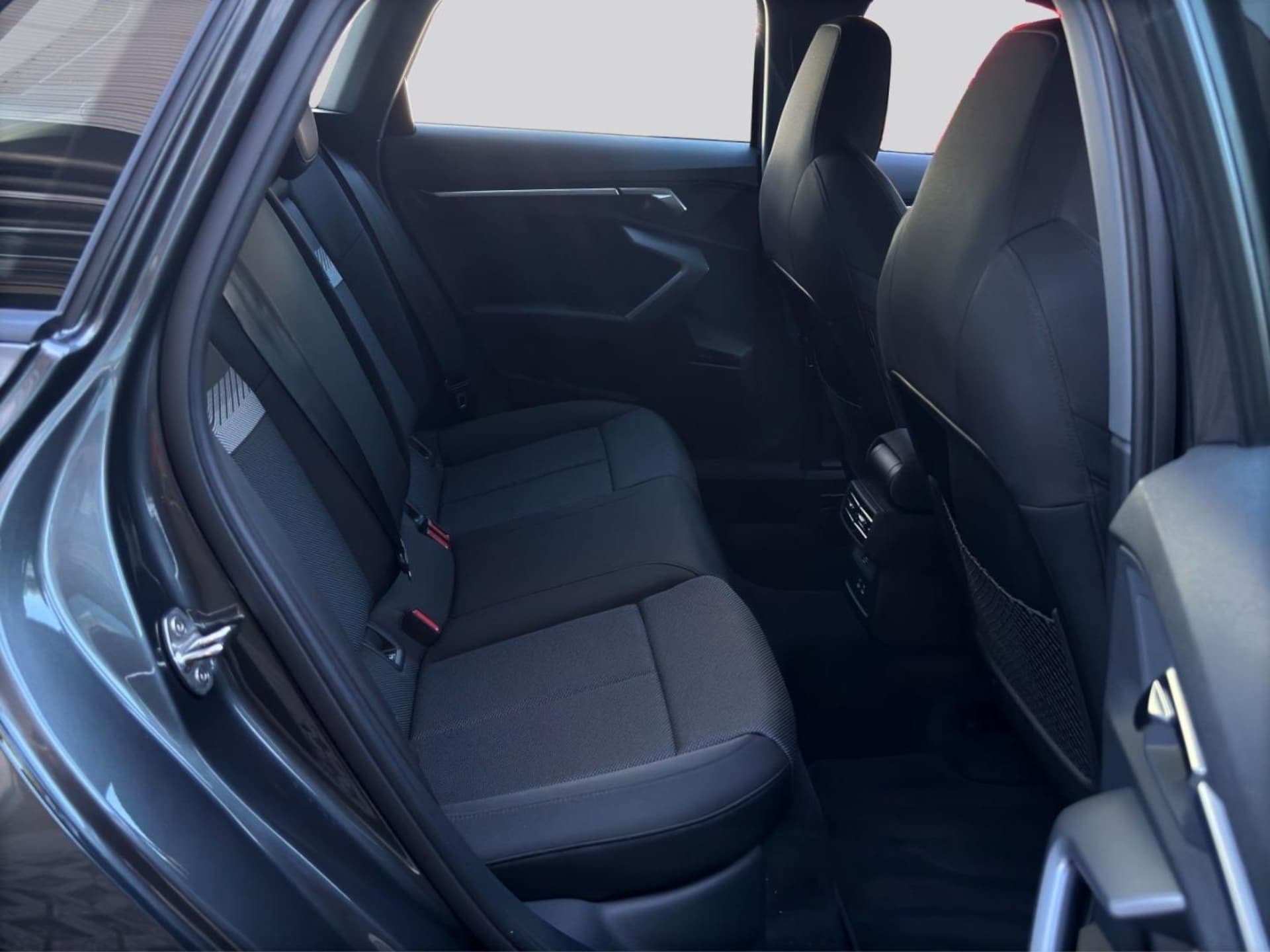 Audi A3 Sportback TFSI e S line