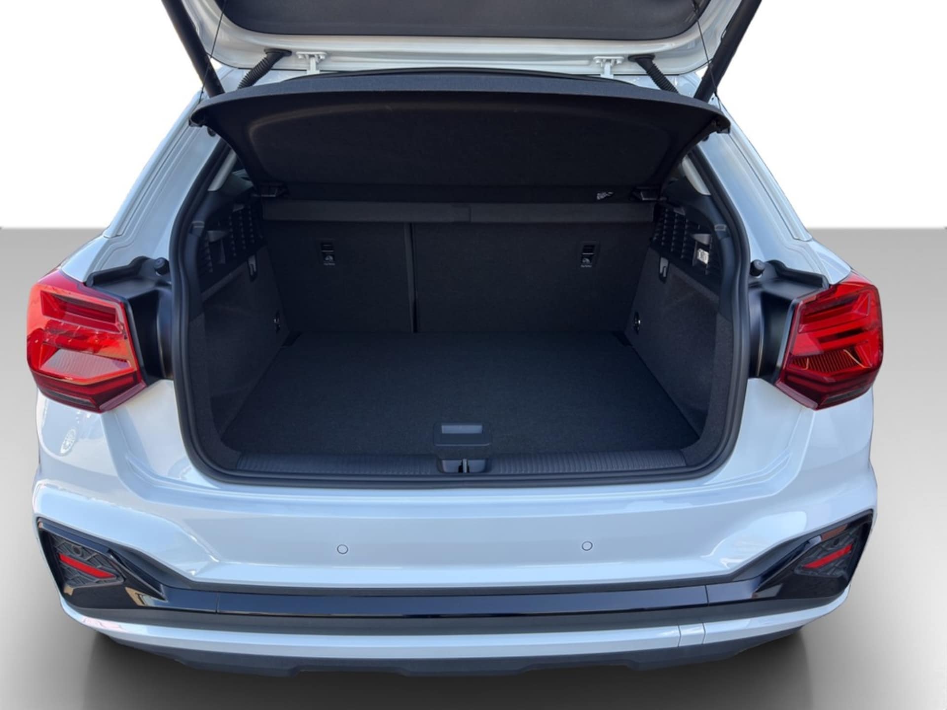 Audi Q2 S line