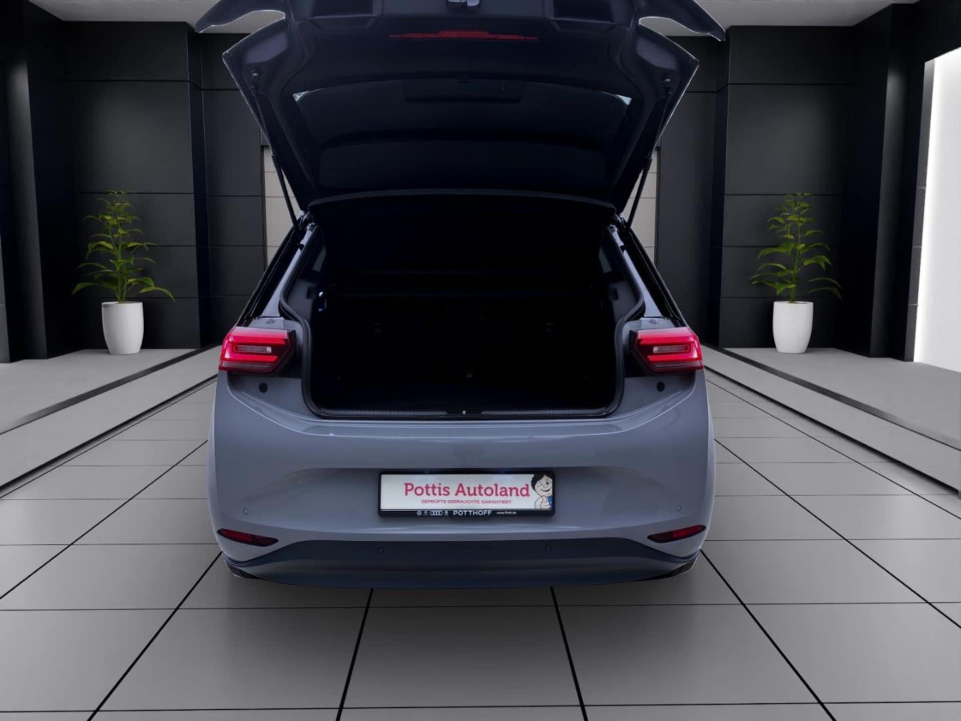 Volkswagen ID.3 1st Max