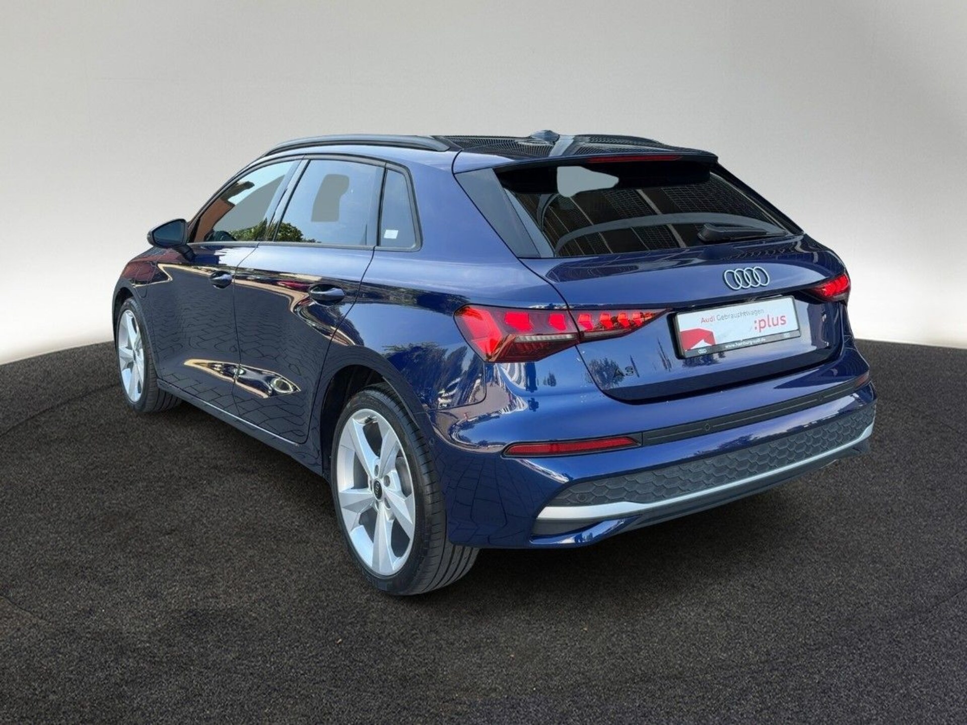 Audi A3 Sportback TFSI e Advanced