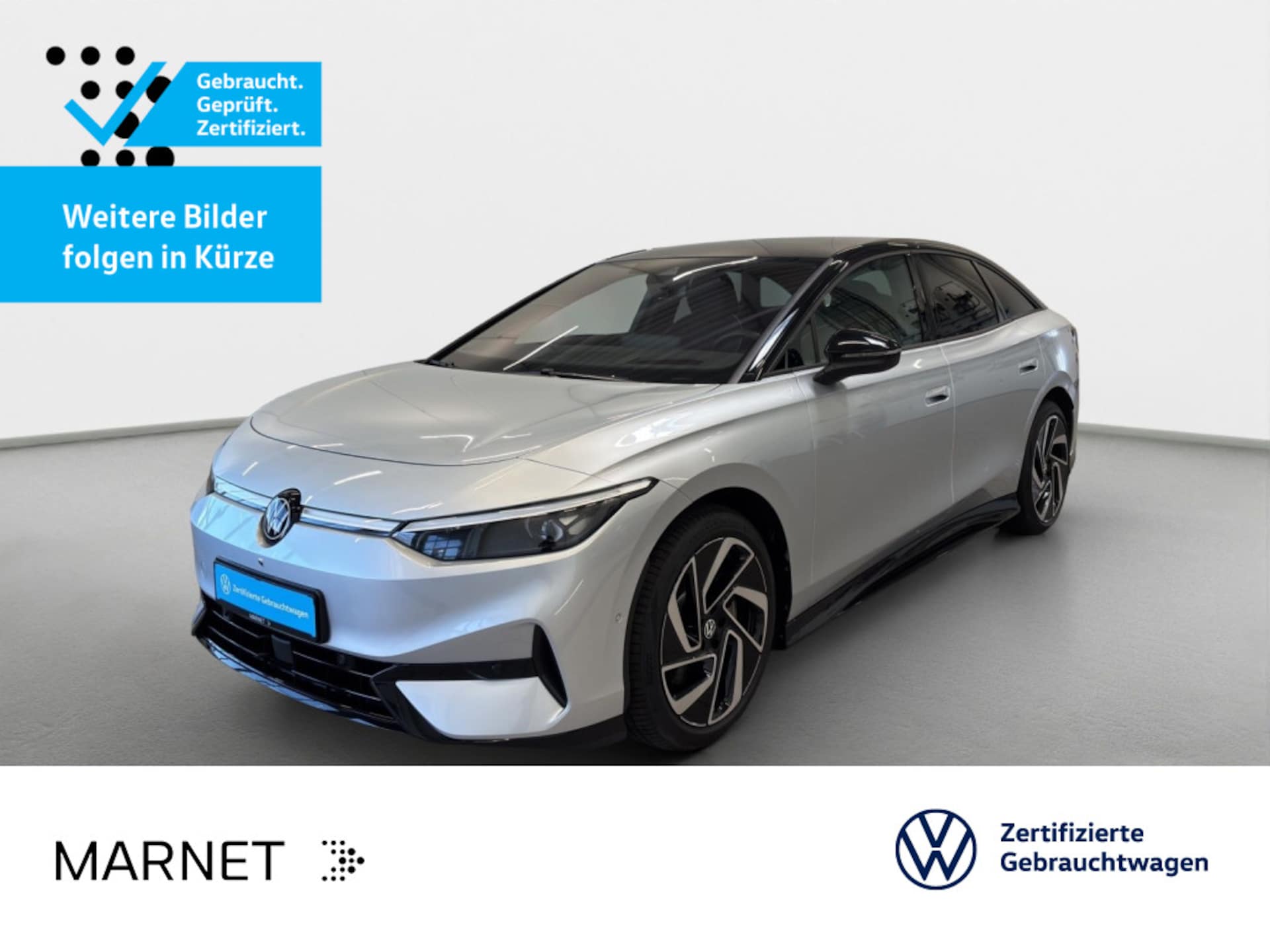 Volkswagen ID.7 Pro S