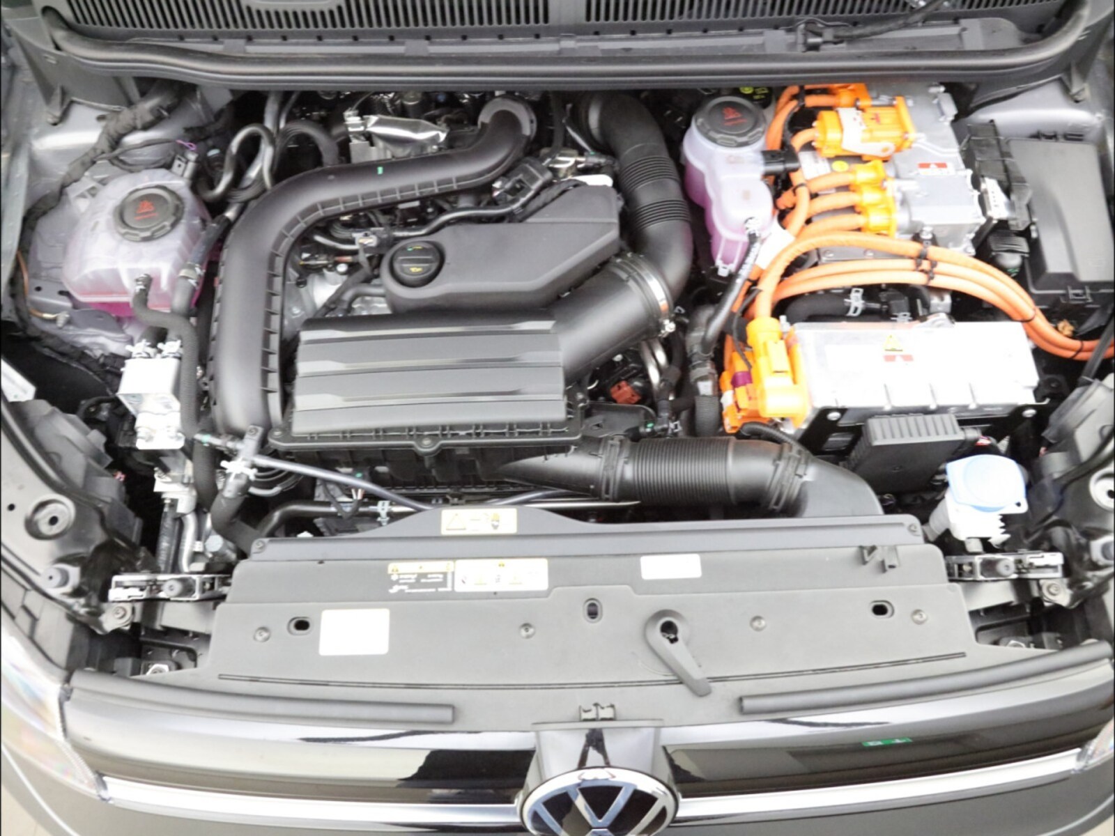 Volkswagen Caddy Maxi – Bild 5
