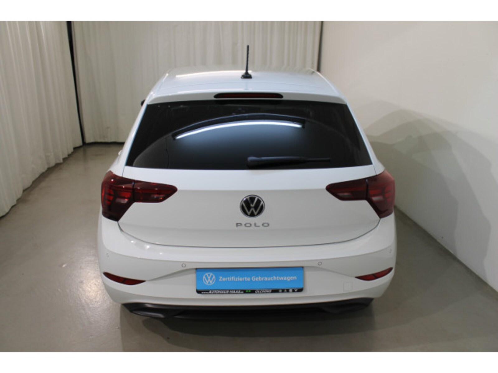 Volkswagen Polo – Bild 6