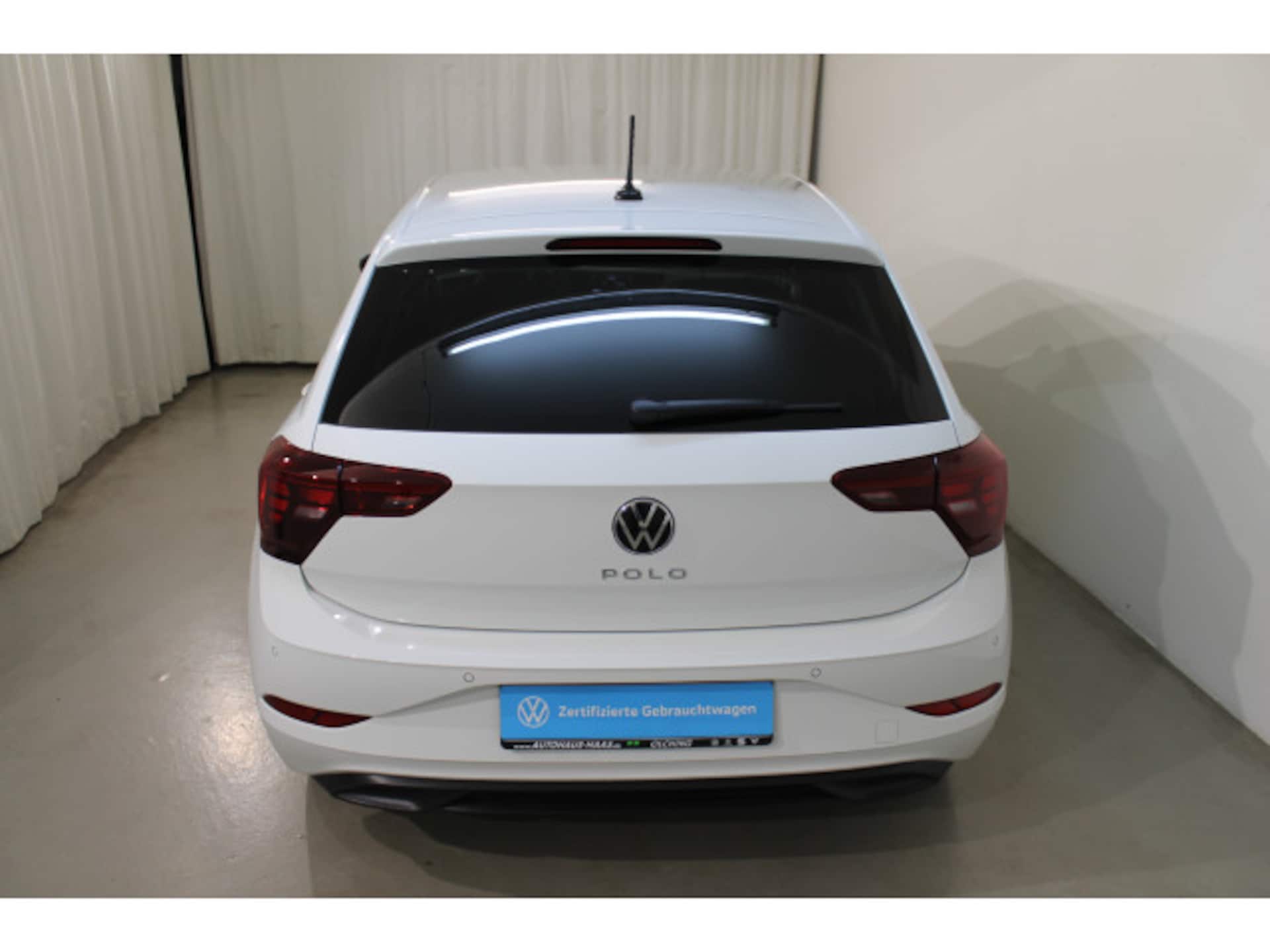 Volkswagen Polo Goal