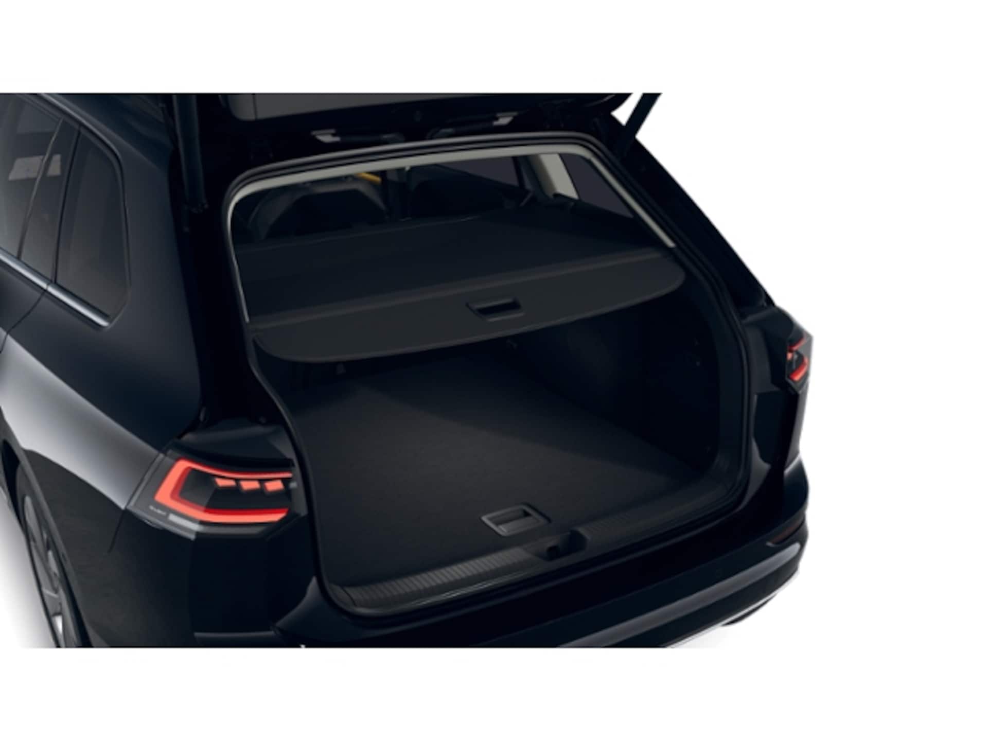 Volkswagen Golf Variant Style