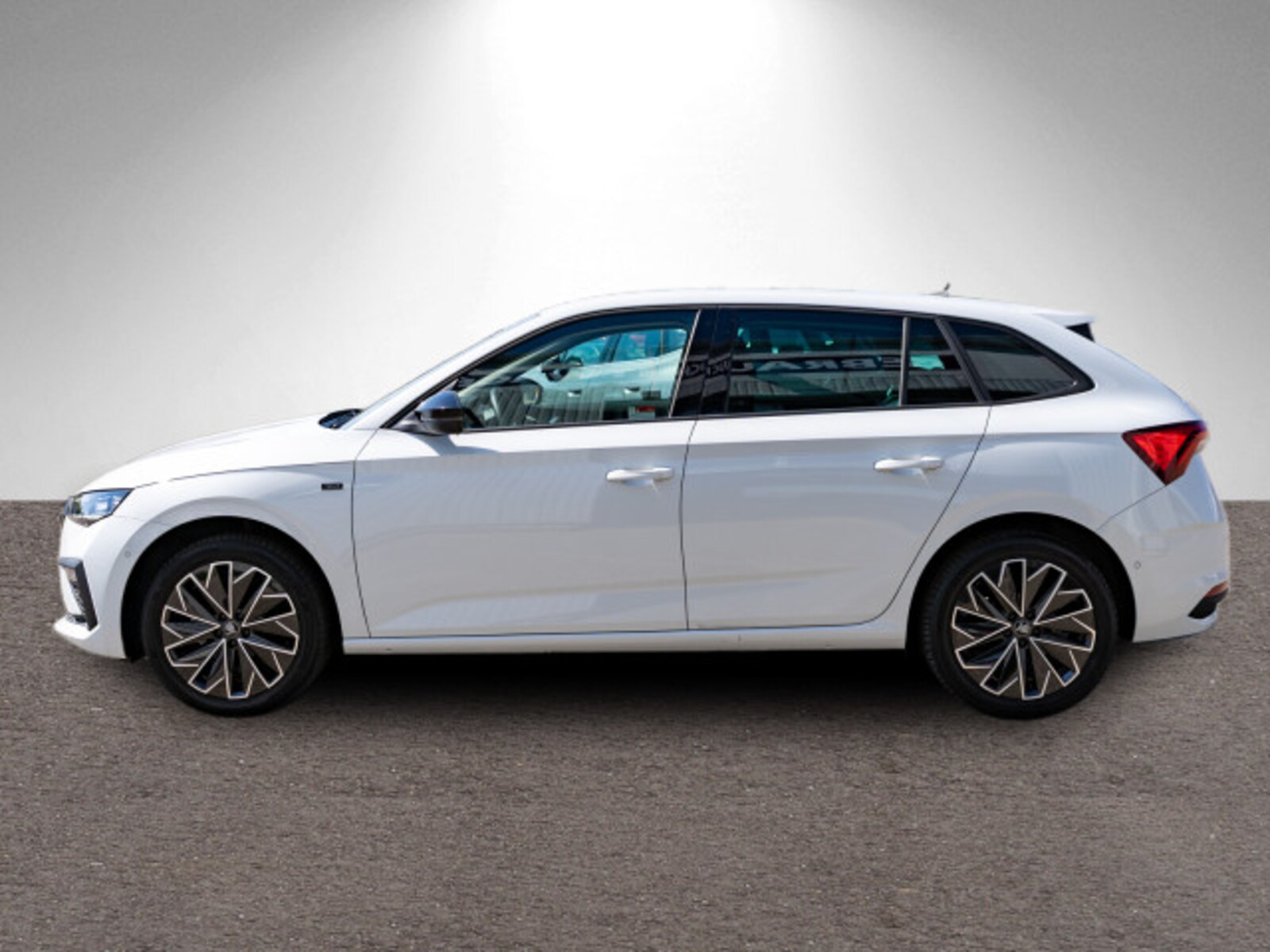 Škoda Scala – Bild 4