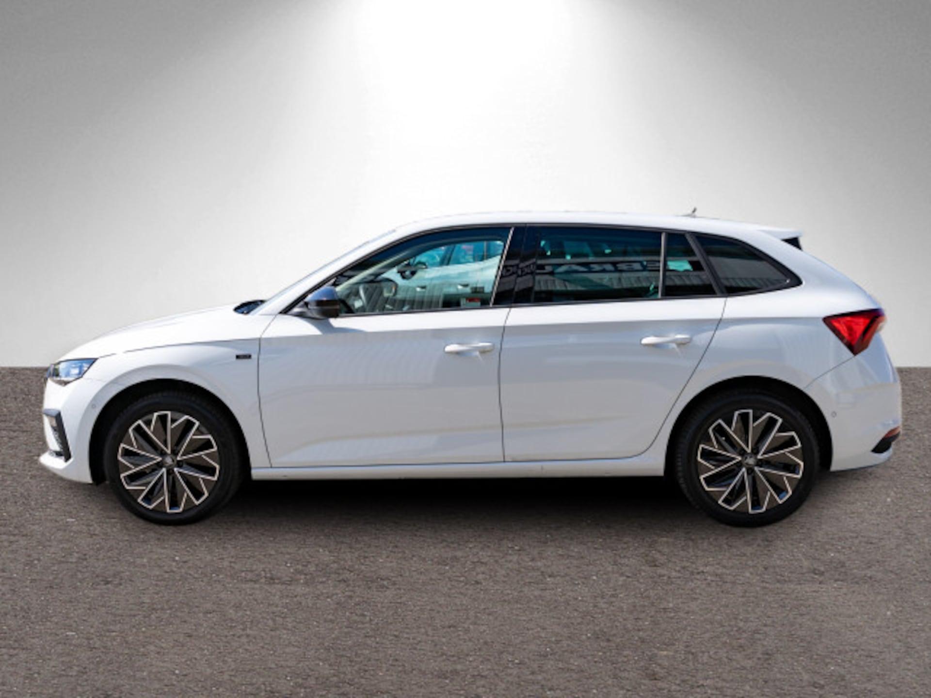 Skoda Scala Tour