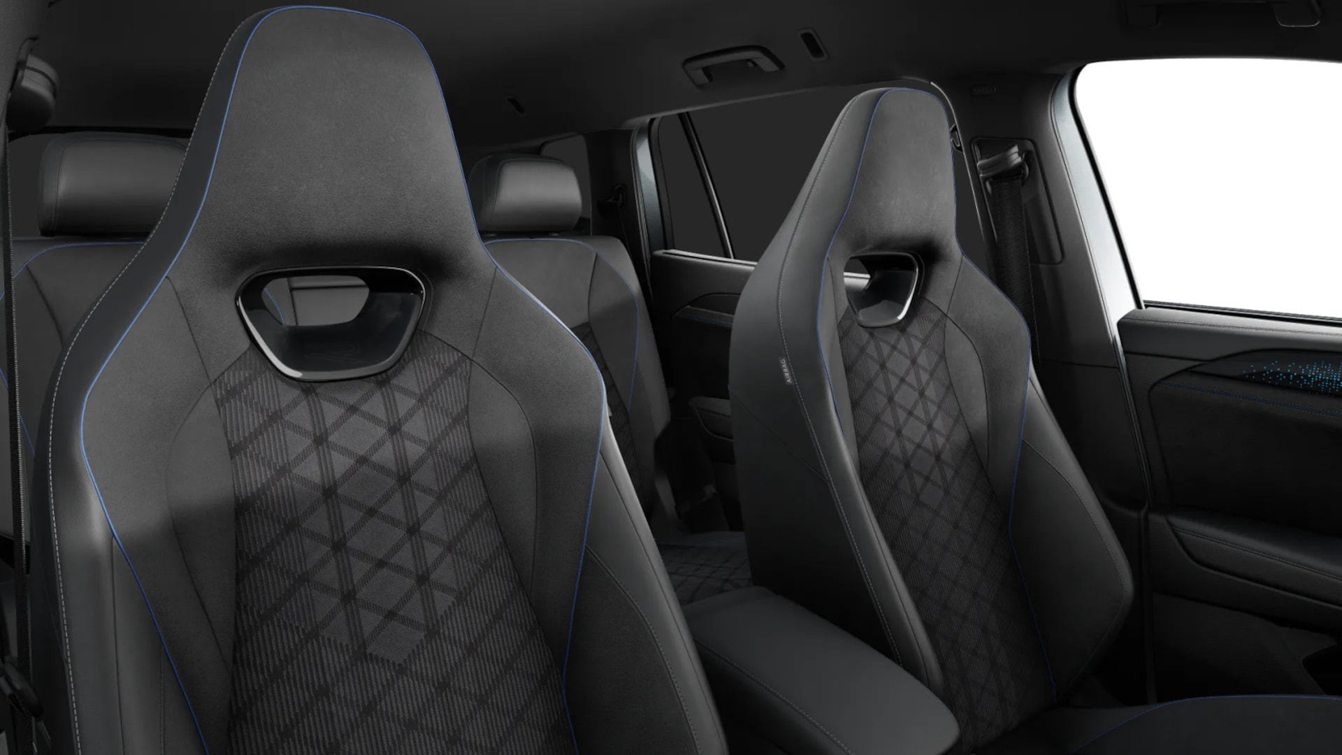 Volkswagen Tayron R-Line