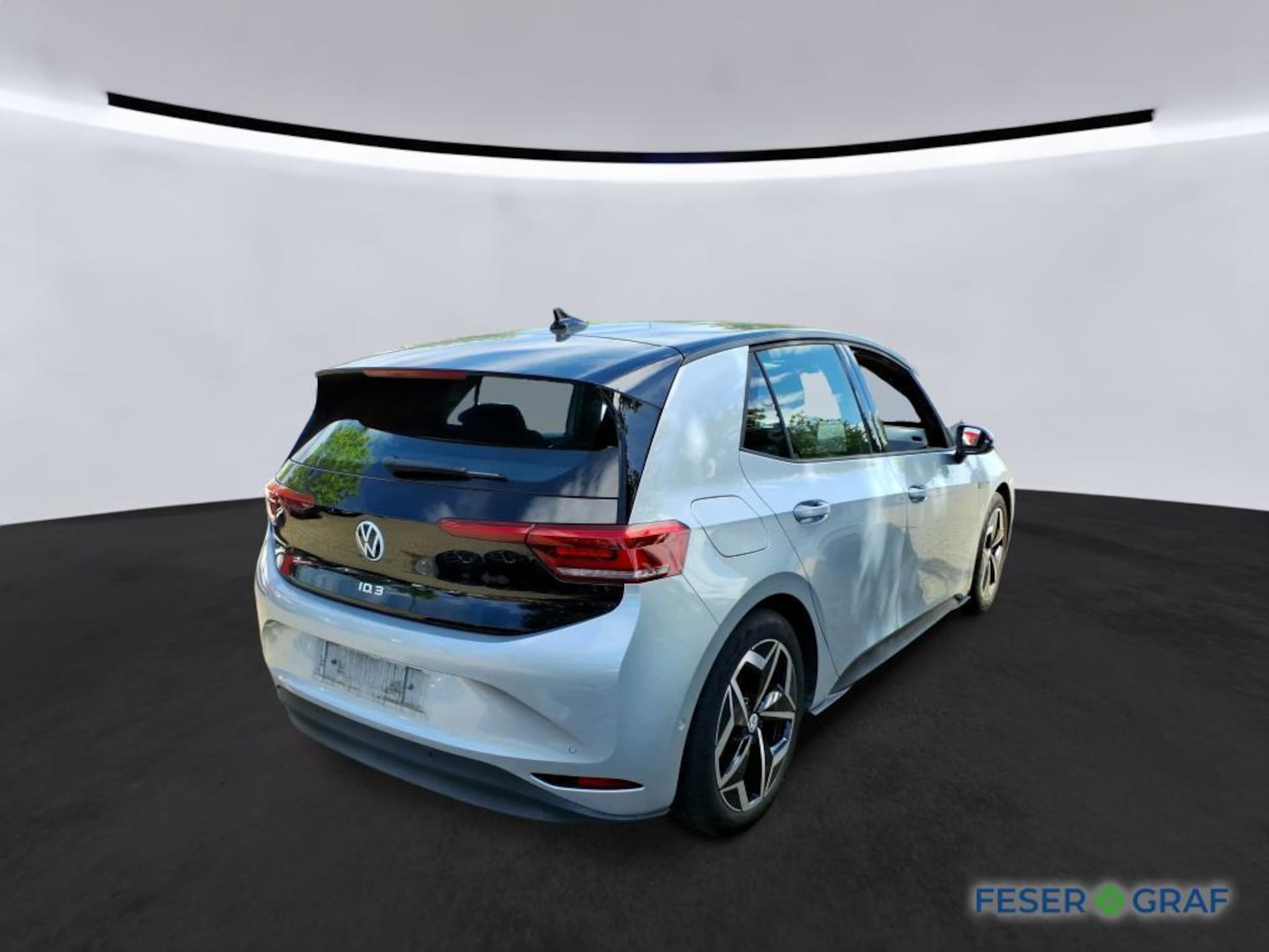 Volkswagen ID.3 Pro S