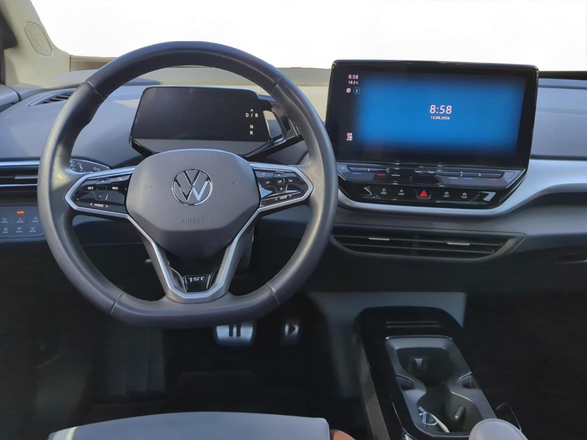 Volkswagen ID.4 1st Max