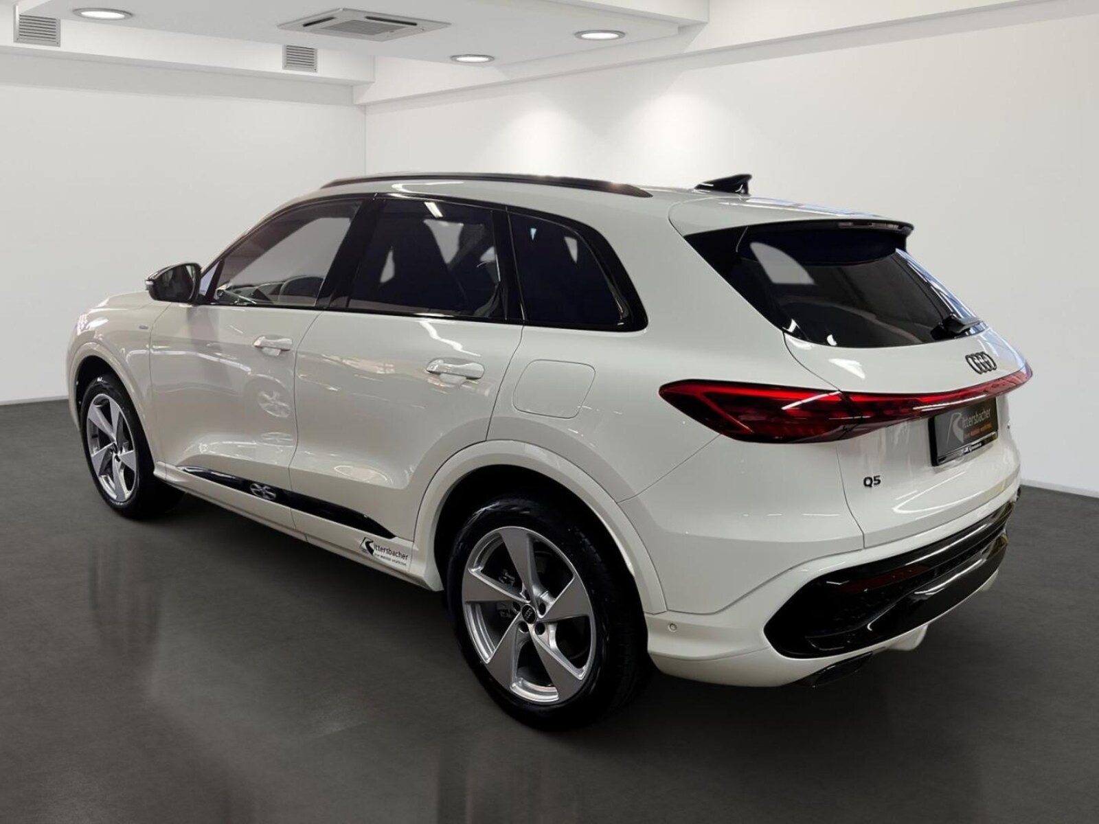 Audi Q5 – Bild 6