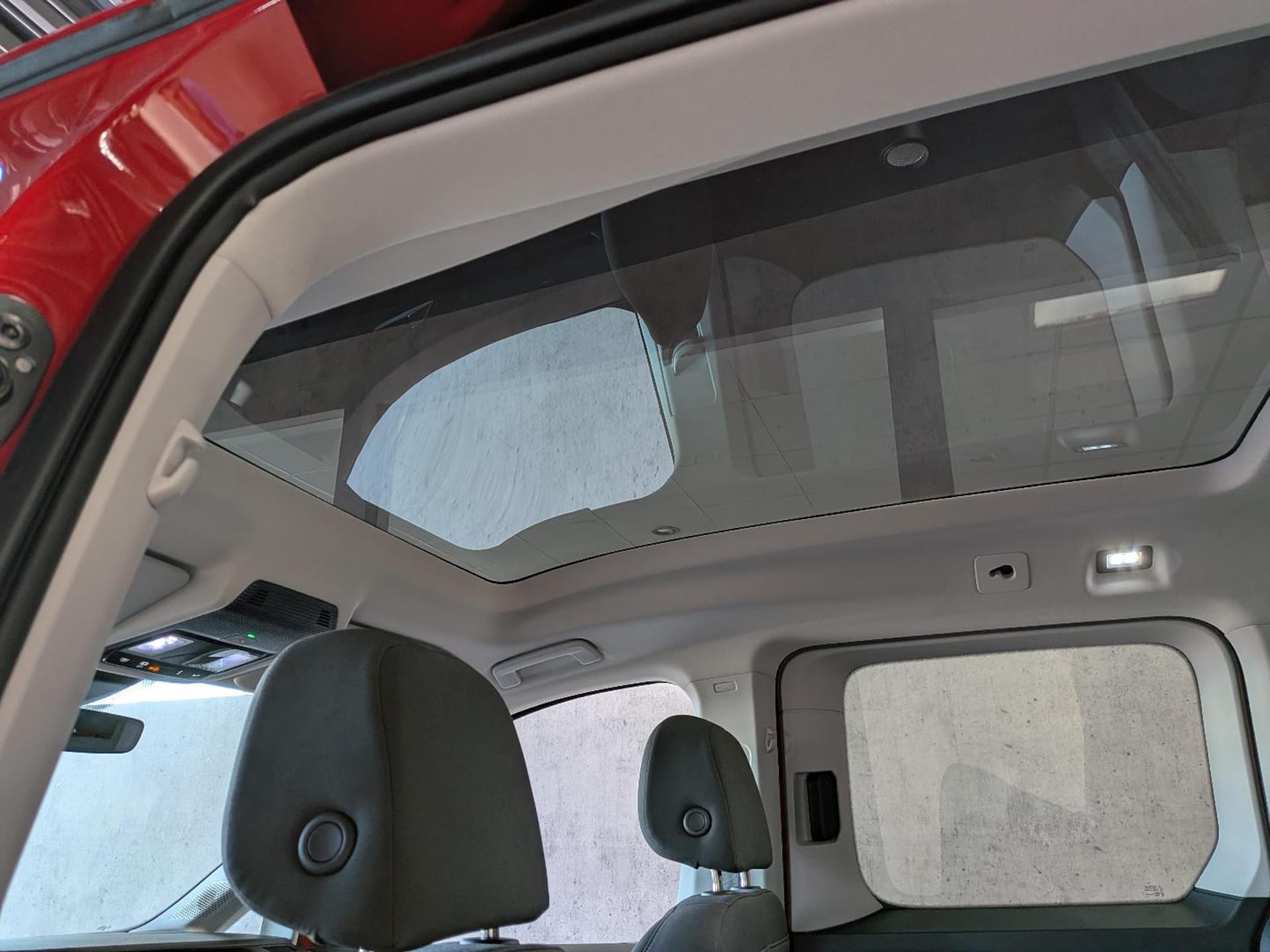 Volkswagen Caddy Life