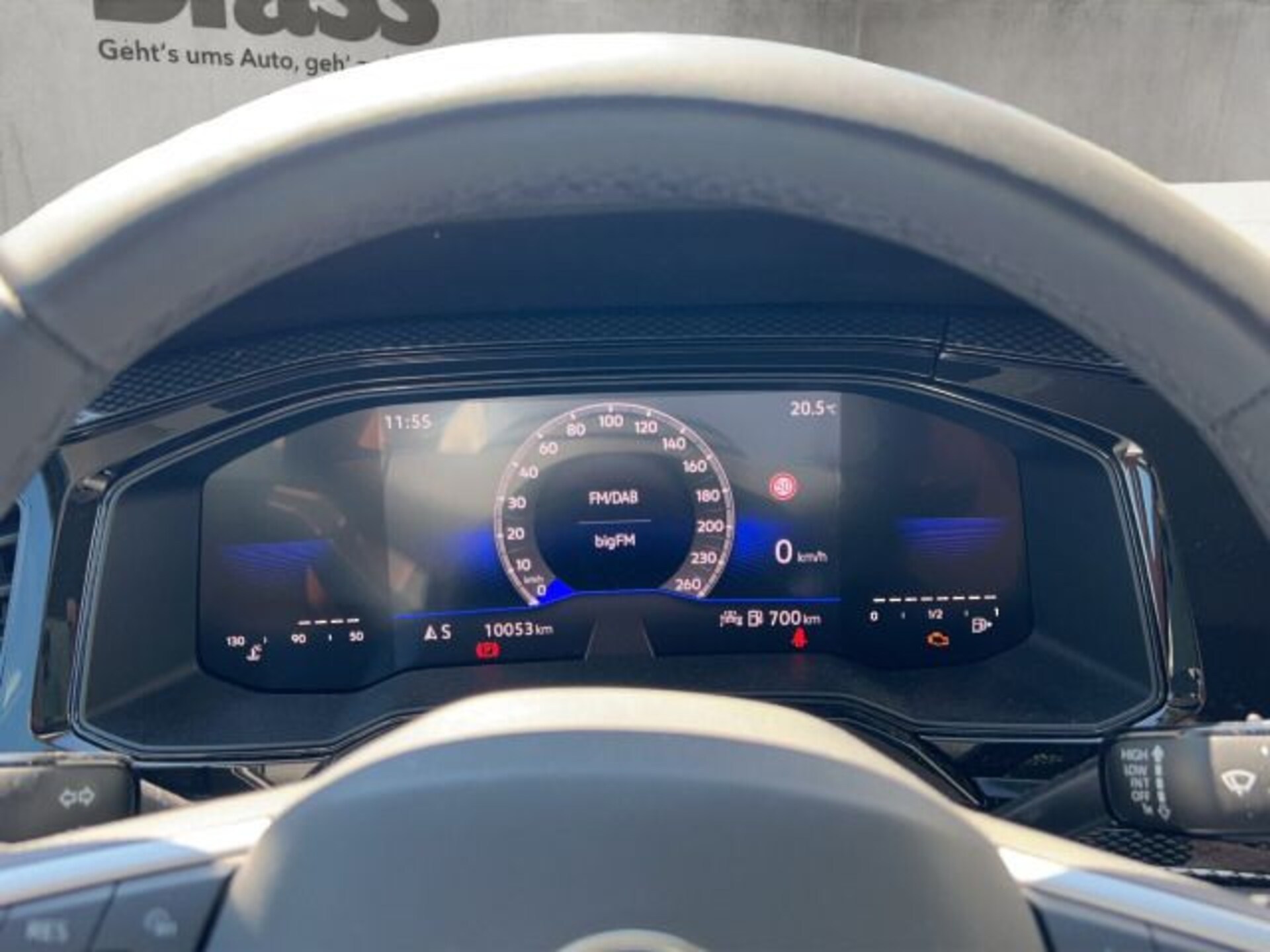 Volkswagen Polo Life