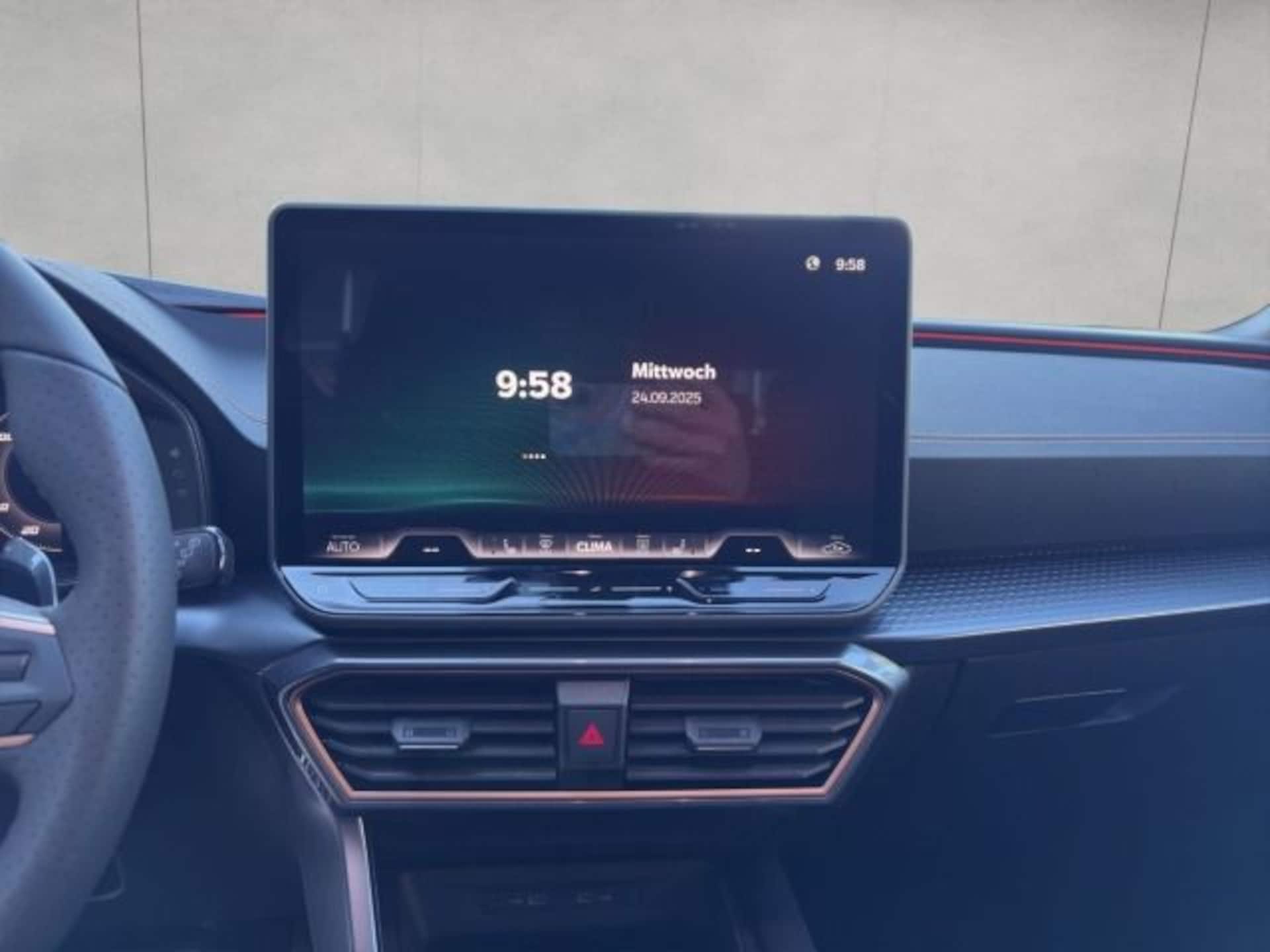 CUPRA Leon Sportstourer VZ