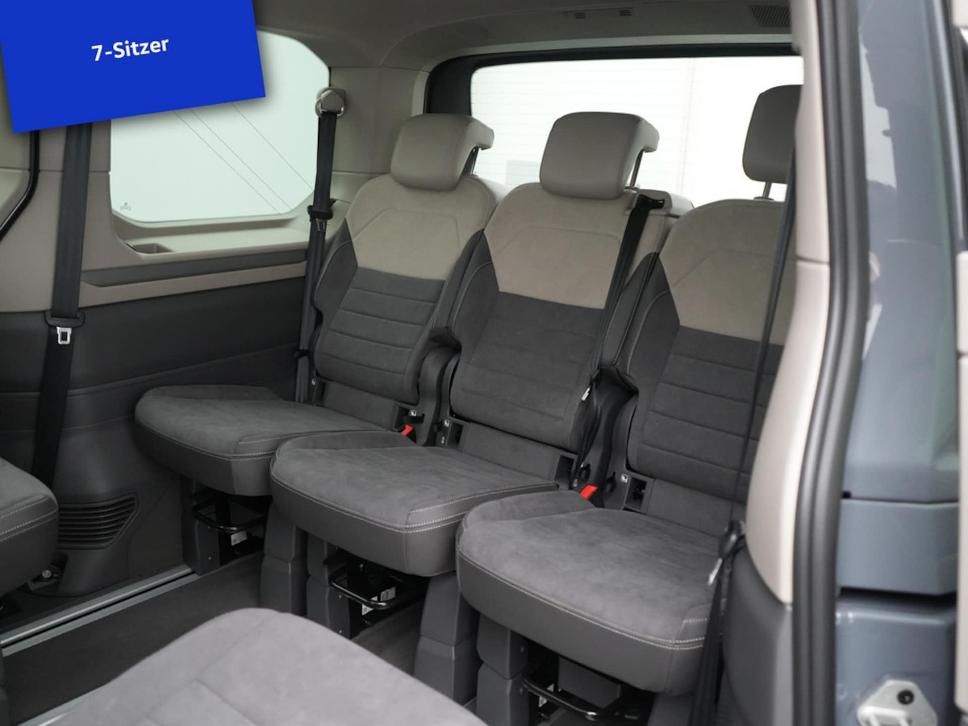 Volkswagen Multivan Life