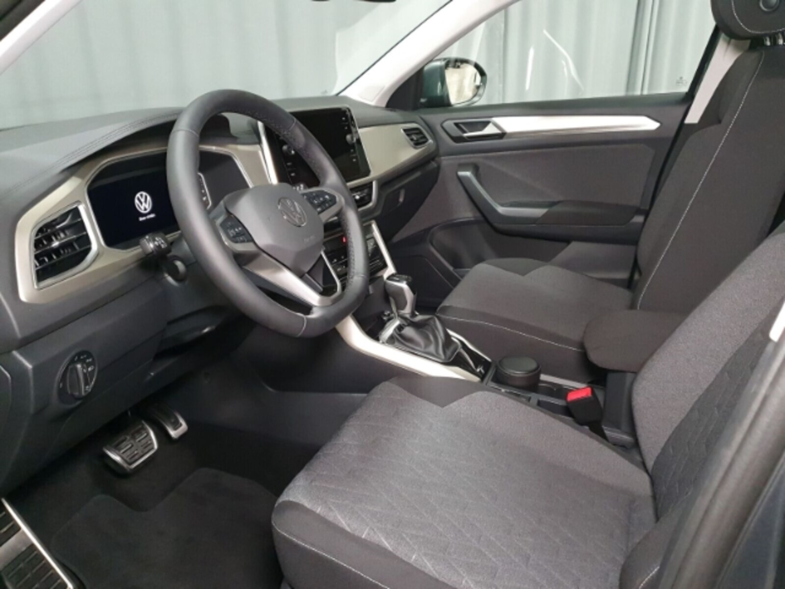 Volkswagen T-Roc – Bild 7