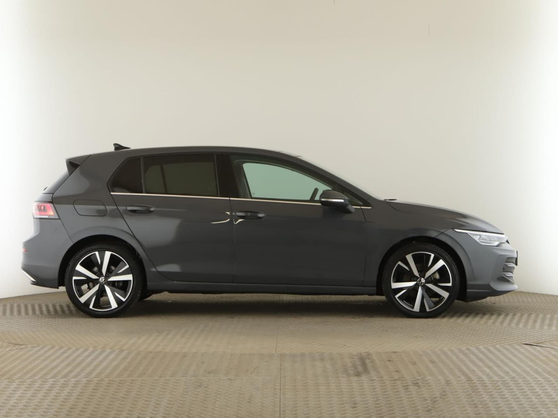 Volkswagen Golf Style
