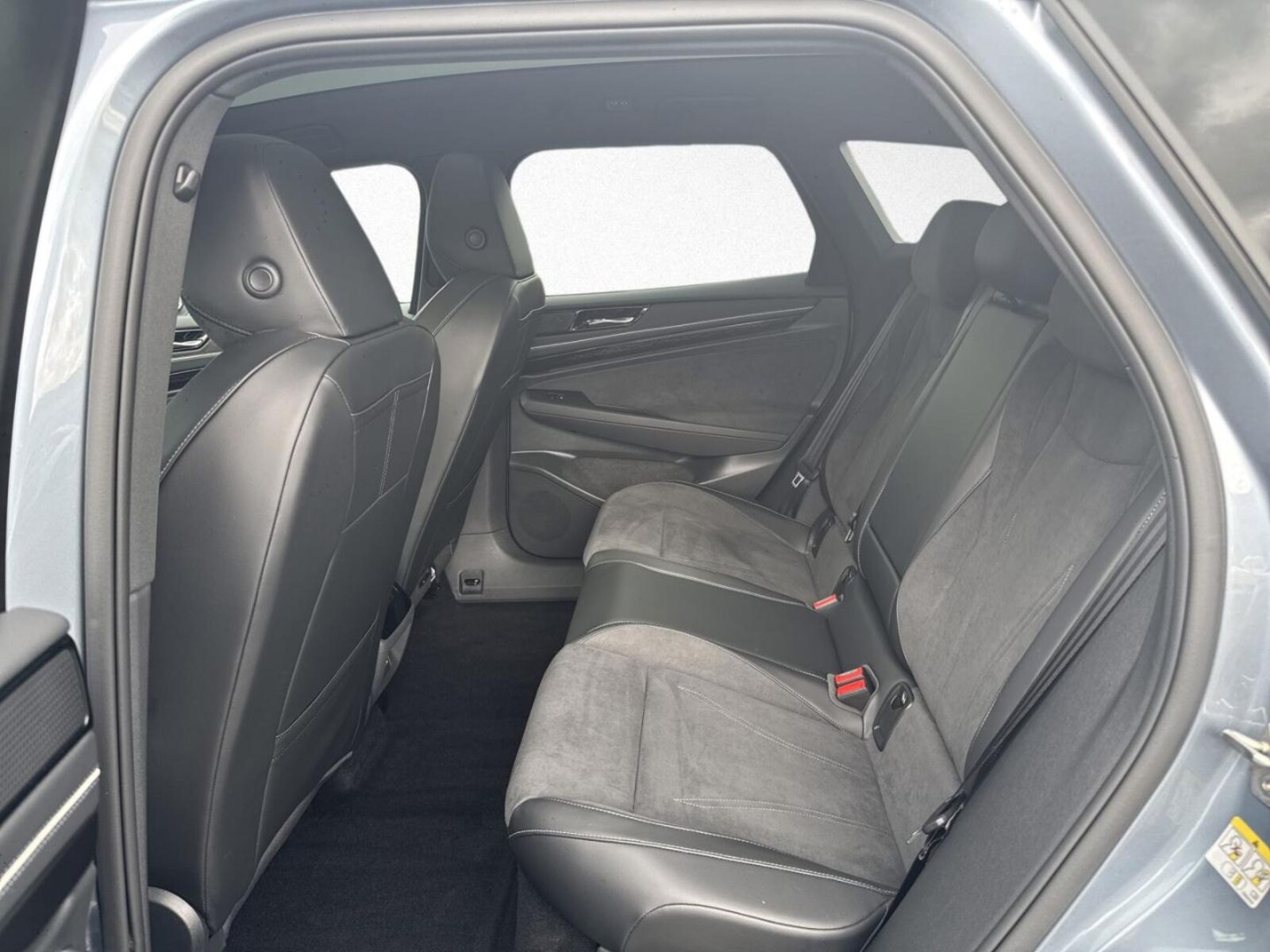 Volkswagen ID.7 Tourer – Bild 12