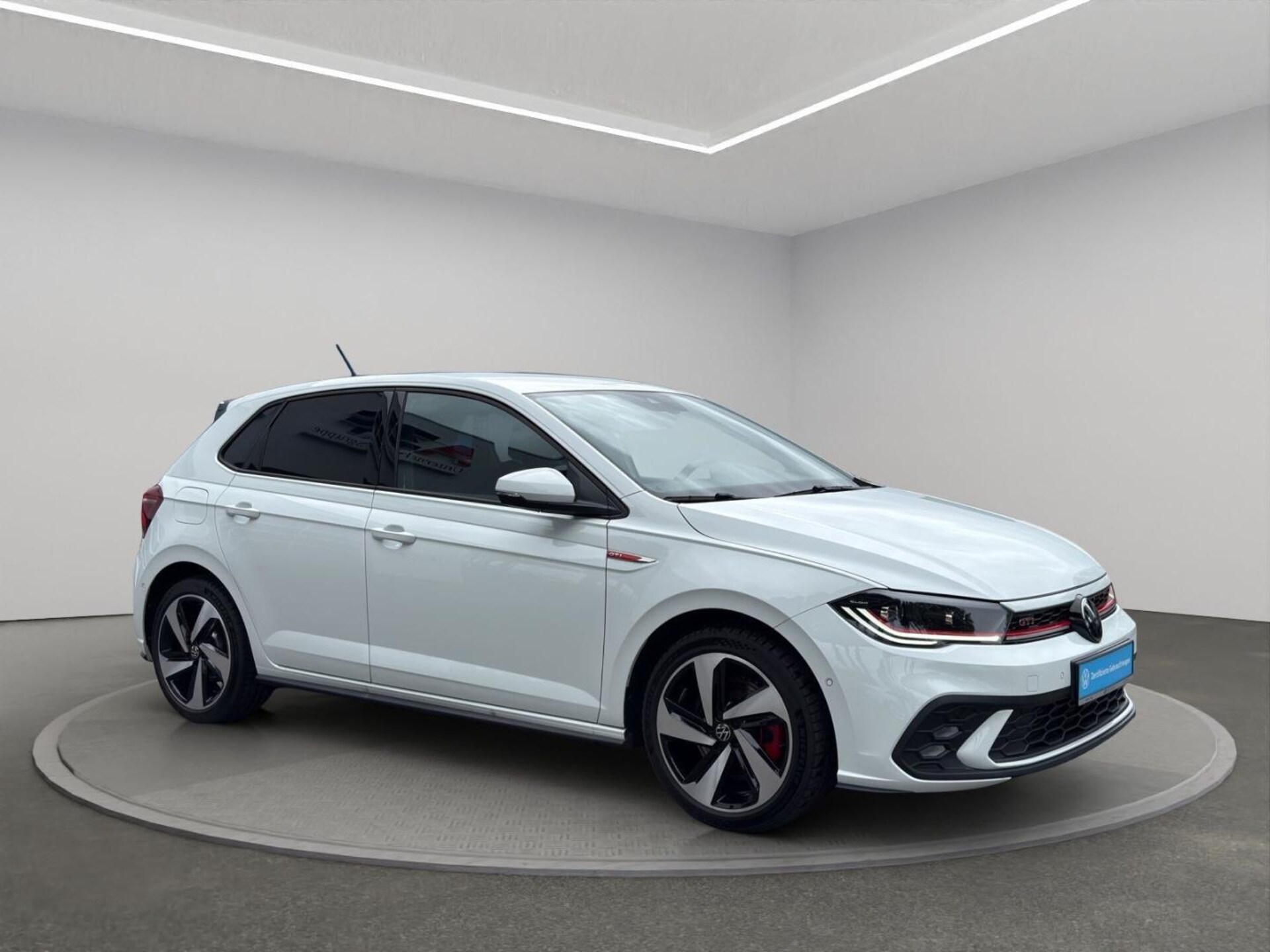 Volkswagen Polo GTI