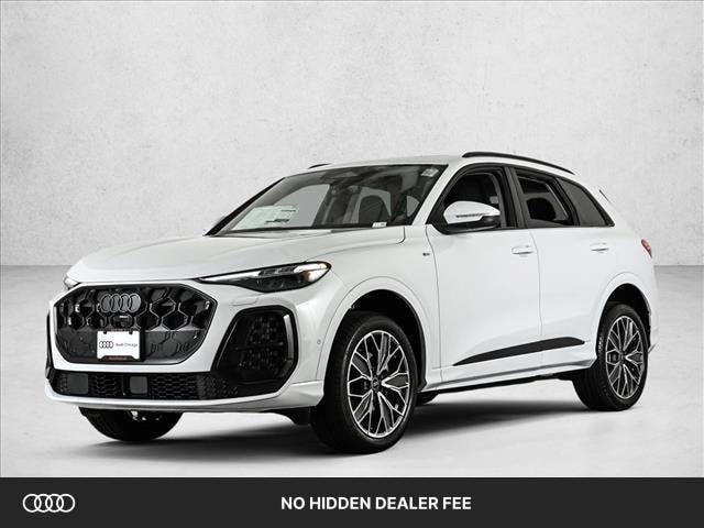 2026 Audi Q5