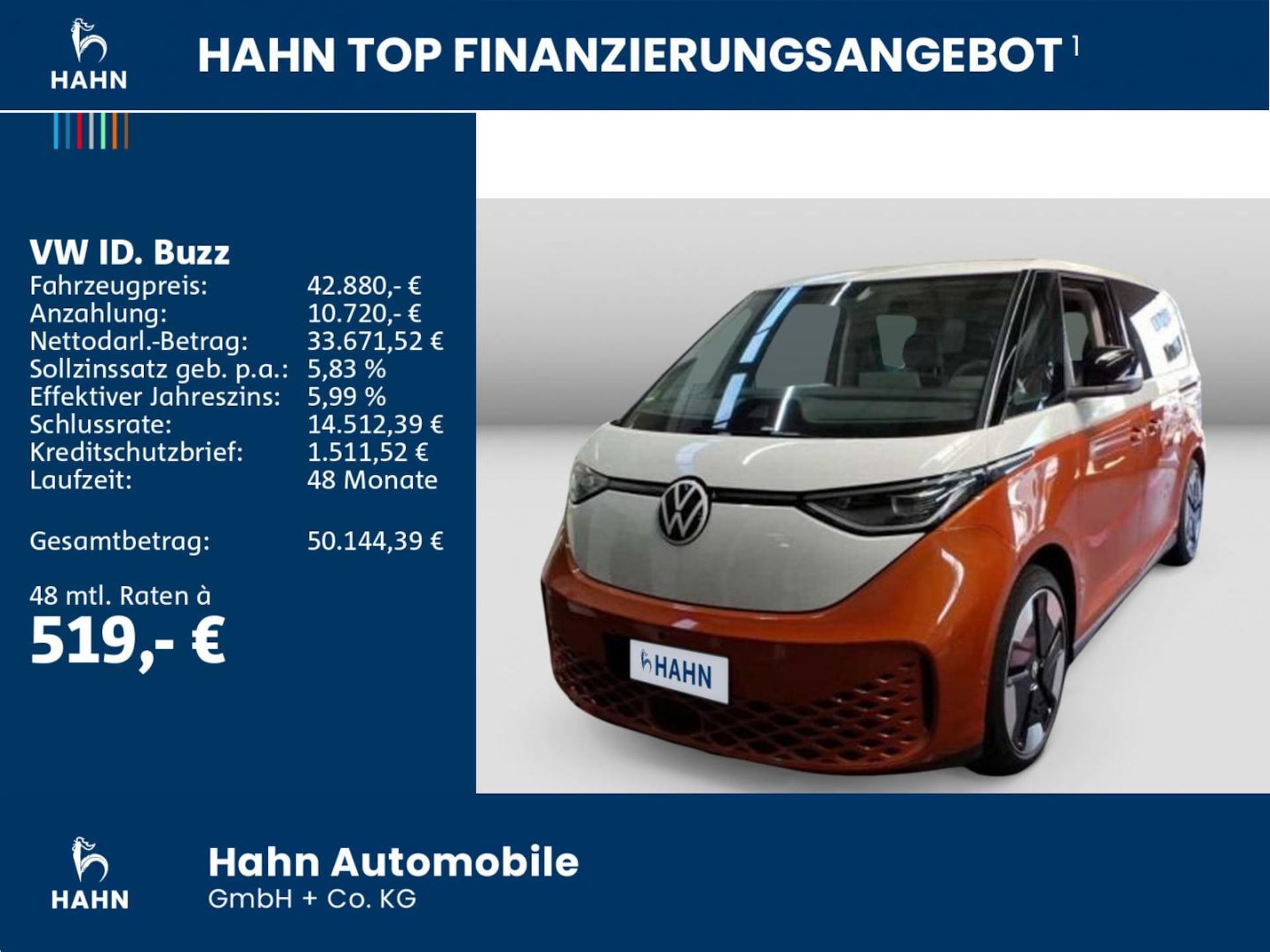 Volkswagen ID. Buzz Pro