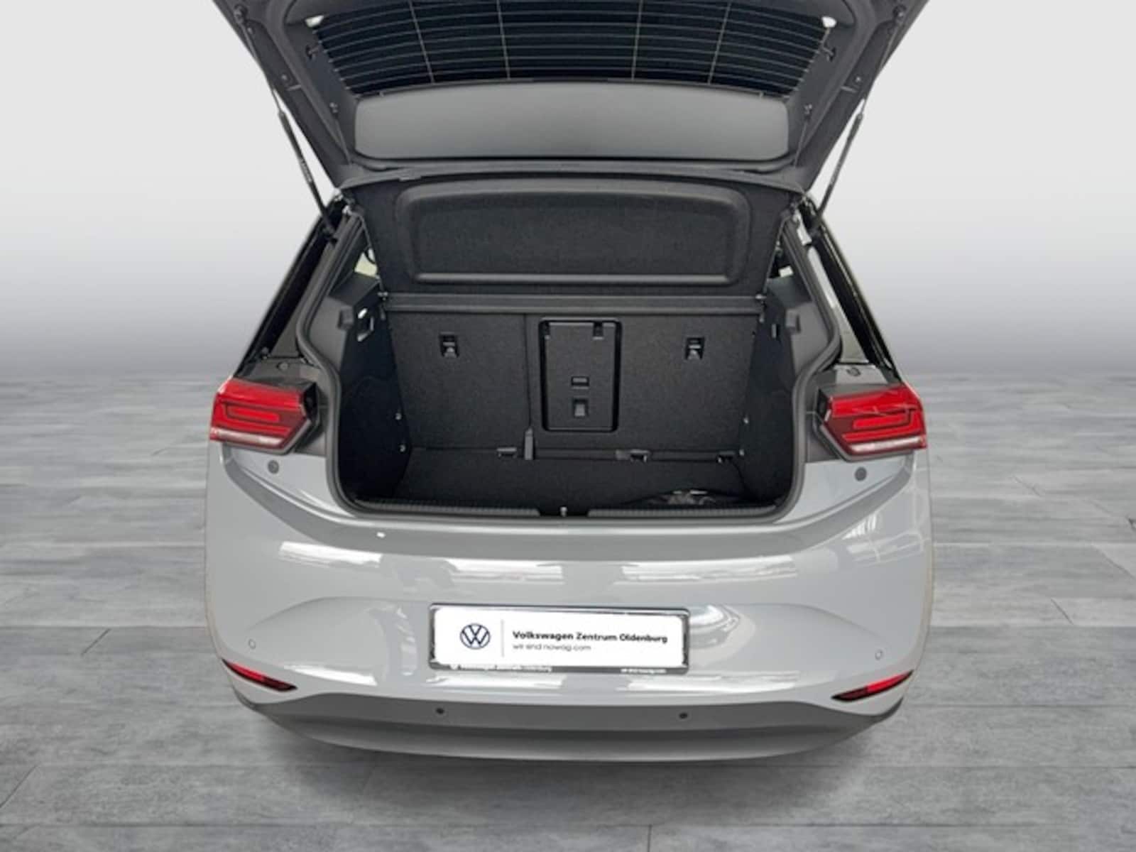 Volkswagen ID.3 – Bild 12