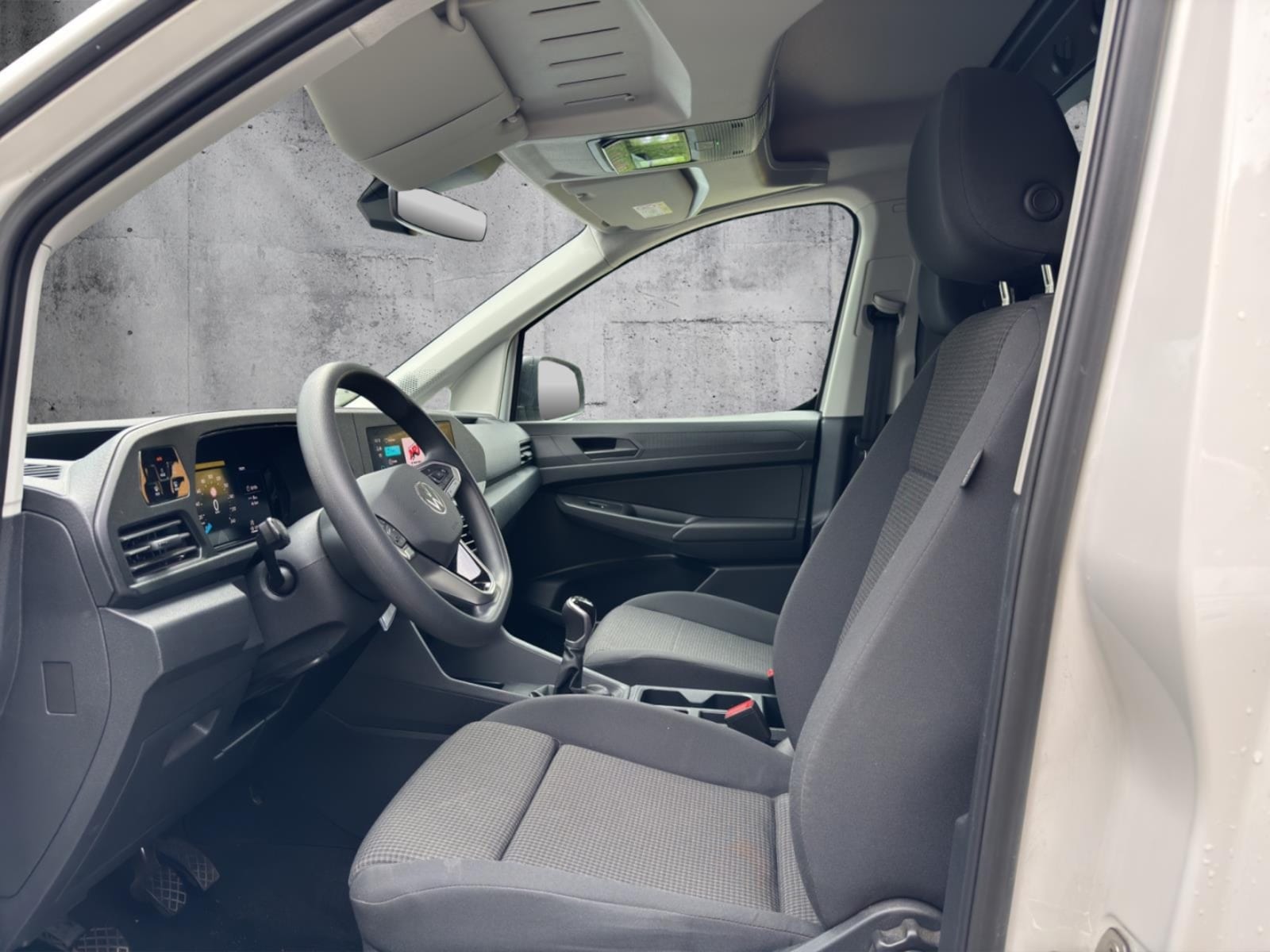 Volkswagen Caddy Maxi Cargo – Bild 9