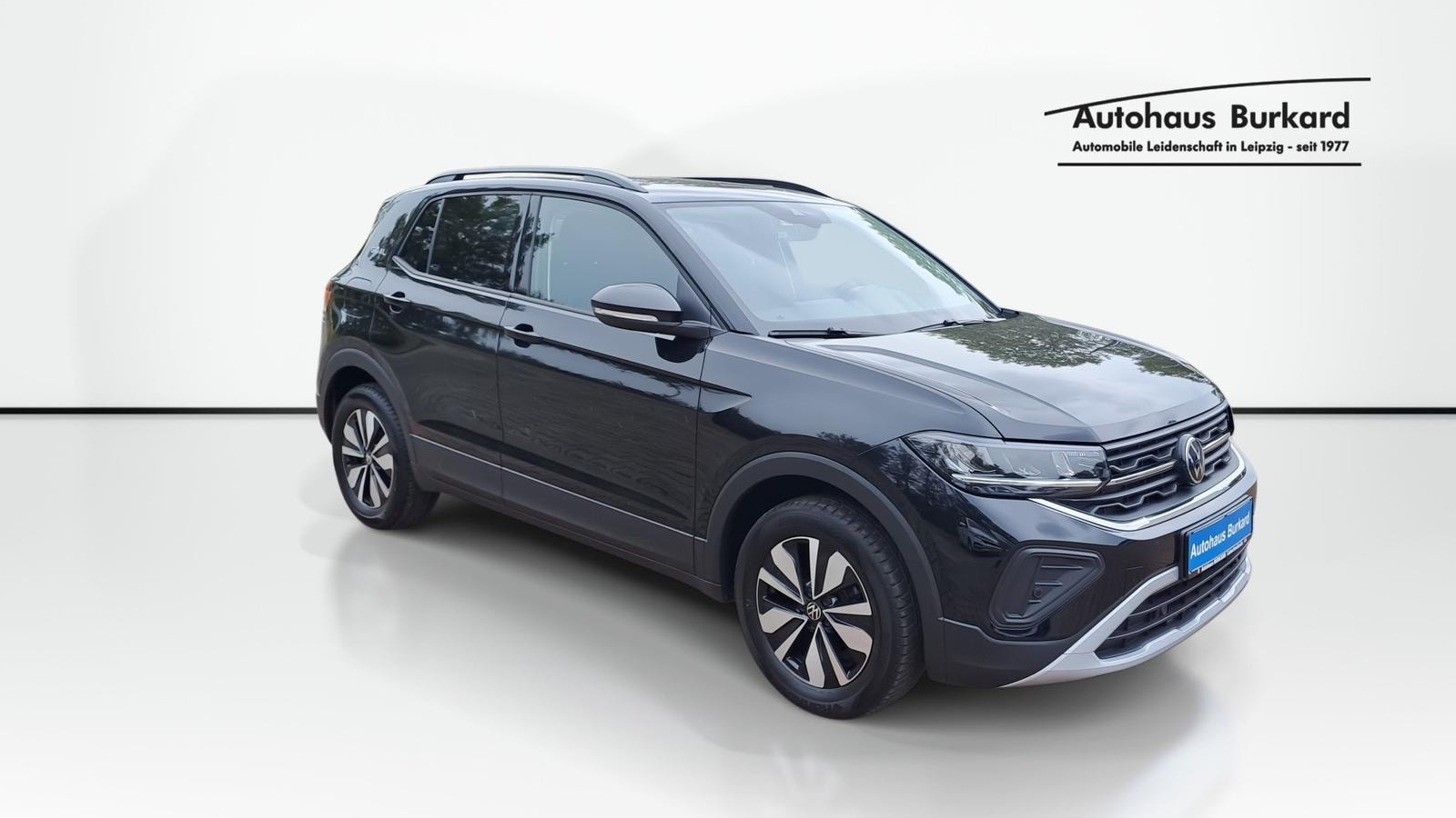 Volkswagen T-Cross – Bild 12