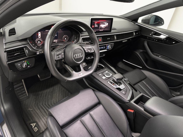 2019 Audi A5 Sportback