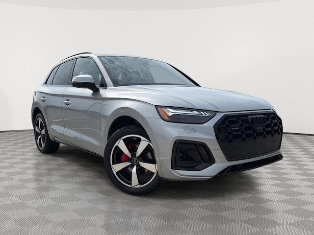 2024 Audi Q5